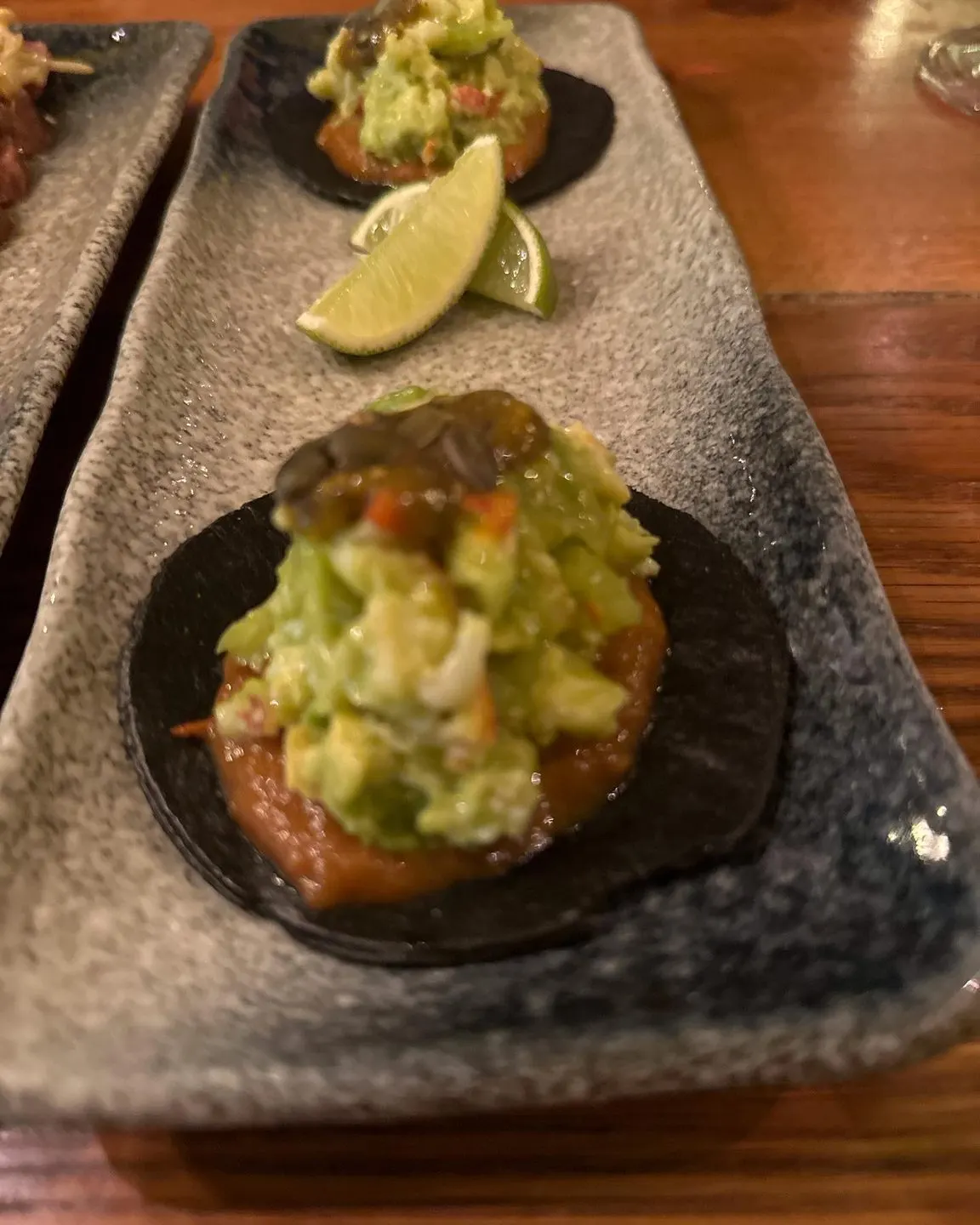 Beast Restaurant — Londra (3/10)