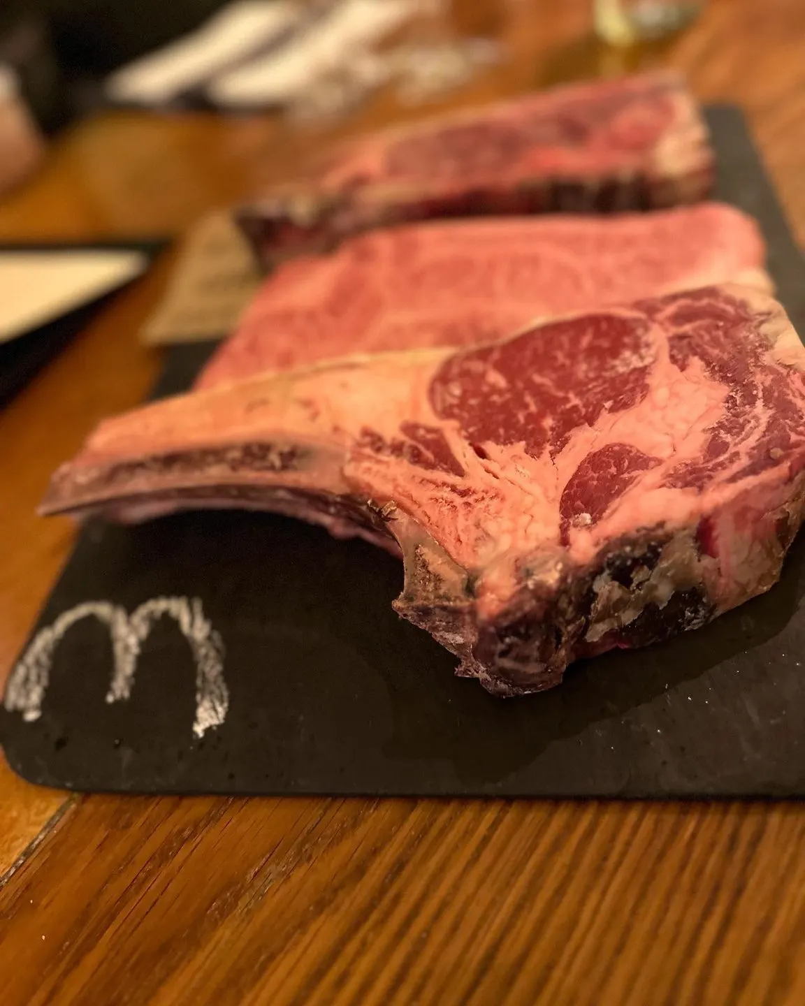 Beast Restaurant — Londra (4/10)
