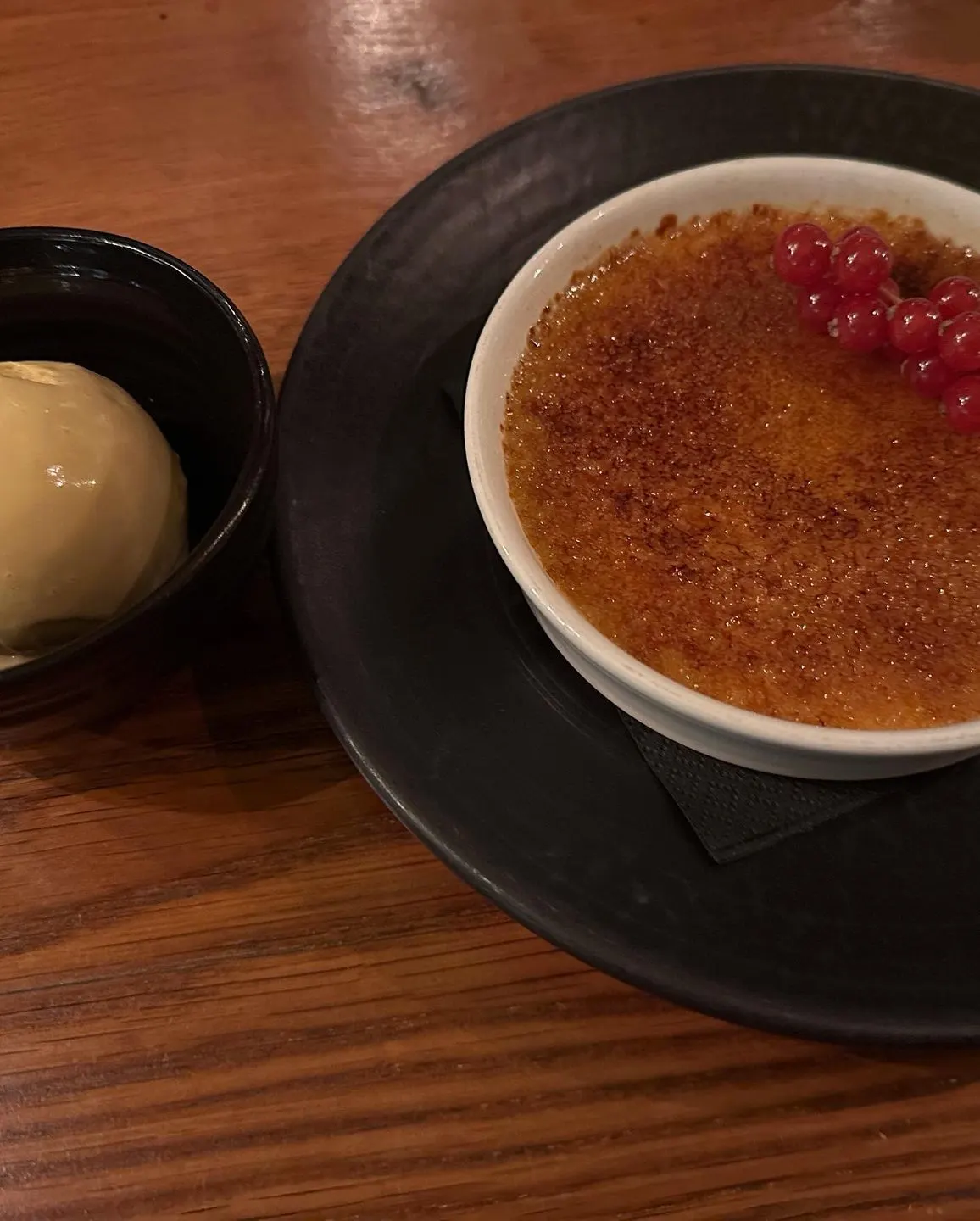 Beast Restaurant — Londra (7/10)