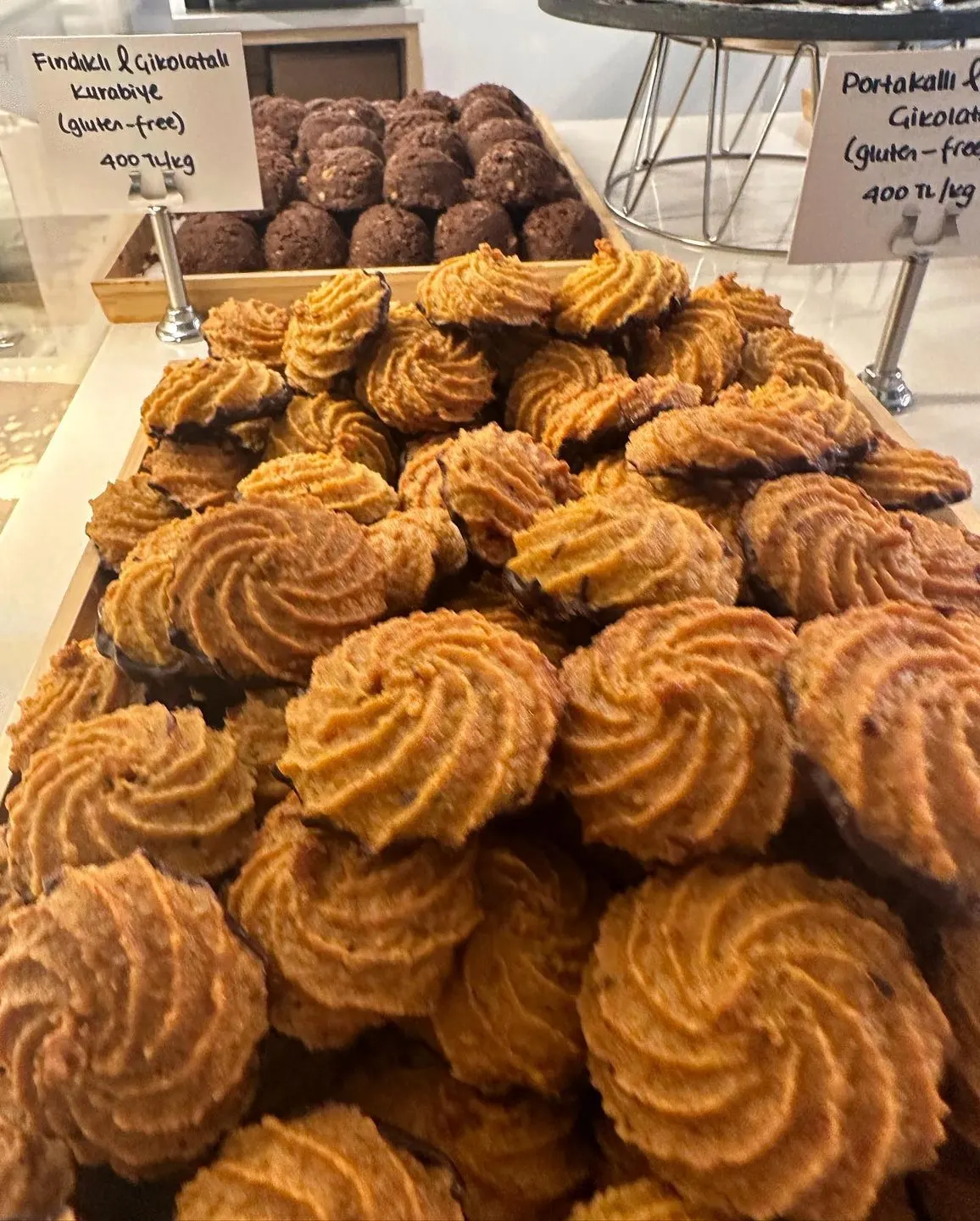 Mon Bakehouse — Etiler (4/7)