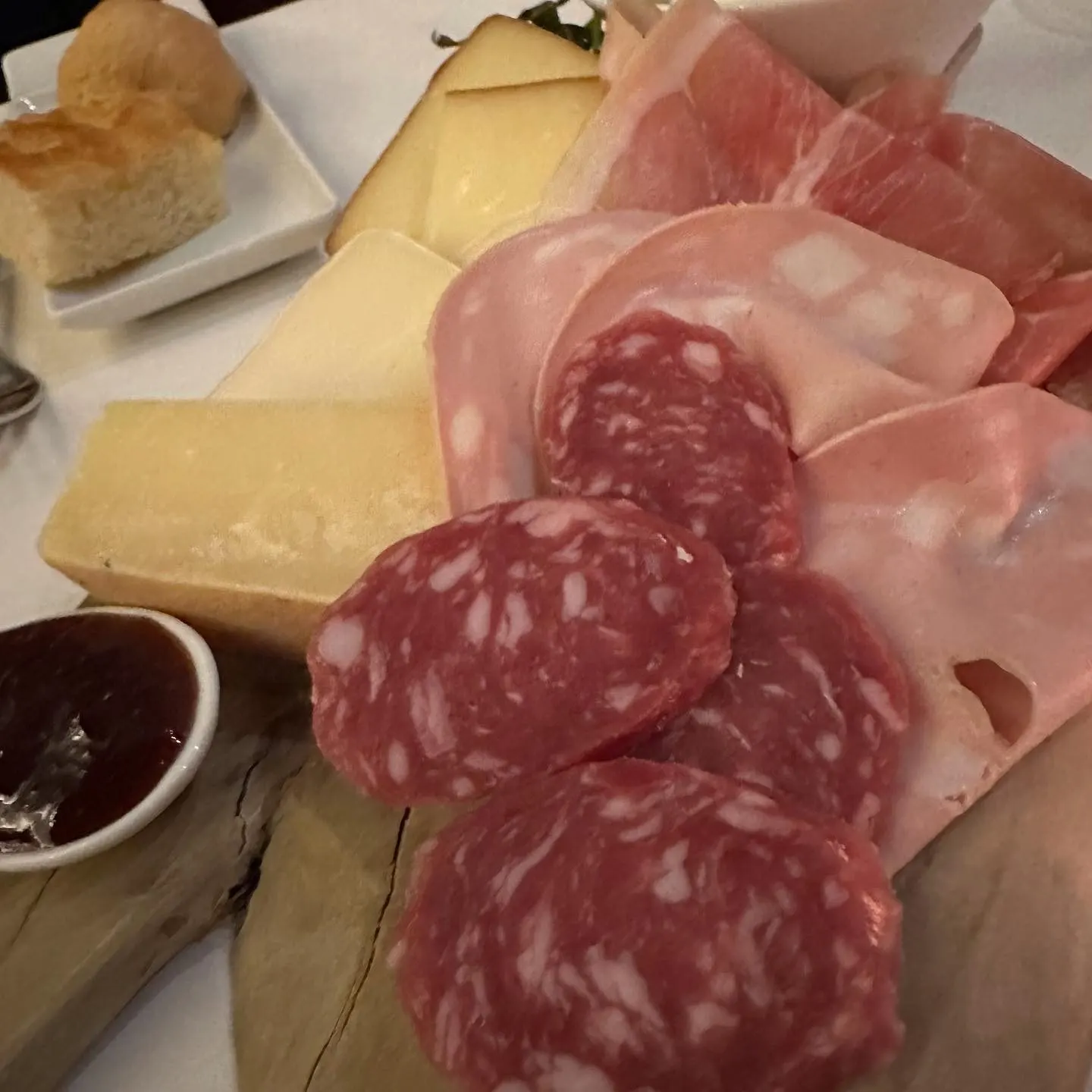 Antica Locanda Istanbul — Arnavutköy (2/8)