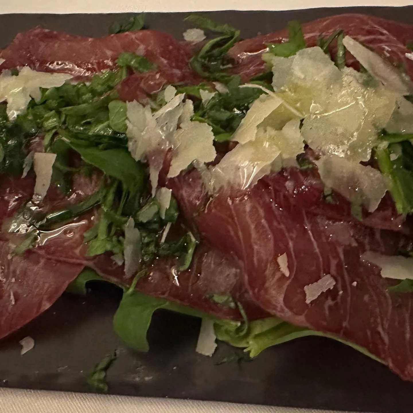 Antica Locanda Istanbul — Arnavutköy (3/8)