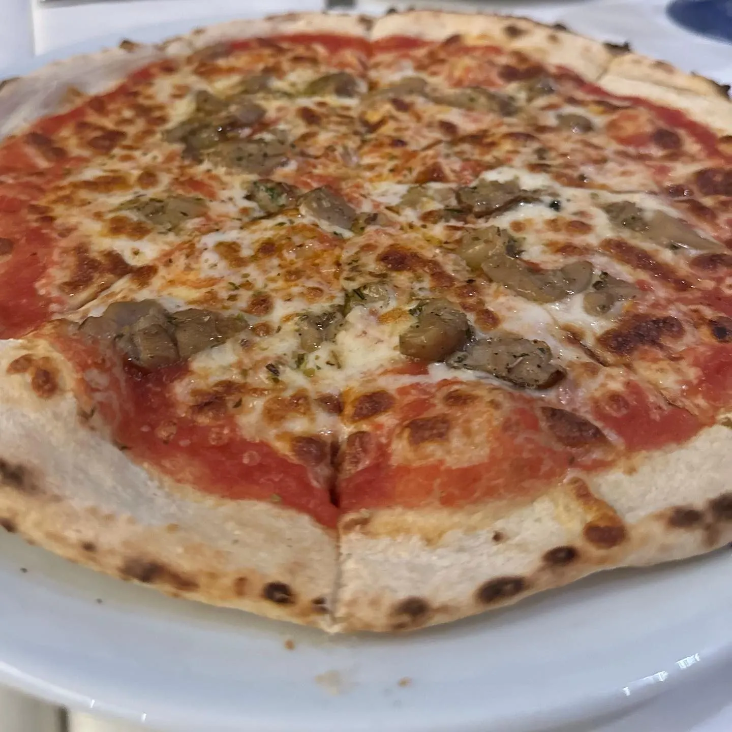 Antica Locanda Istanbul — Arnavutköy (4/8)