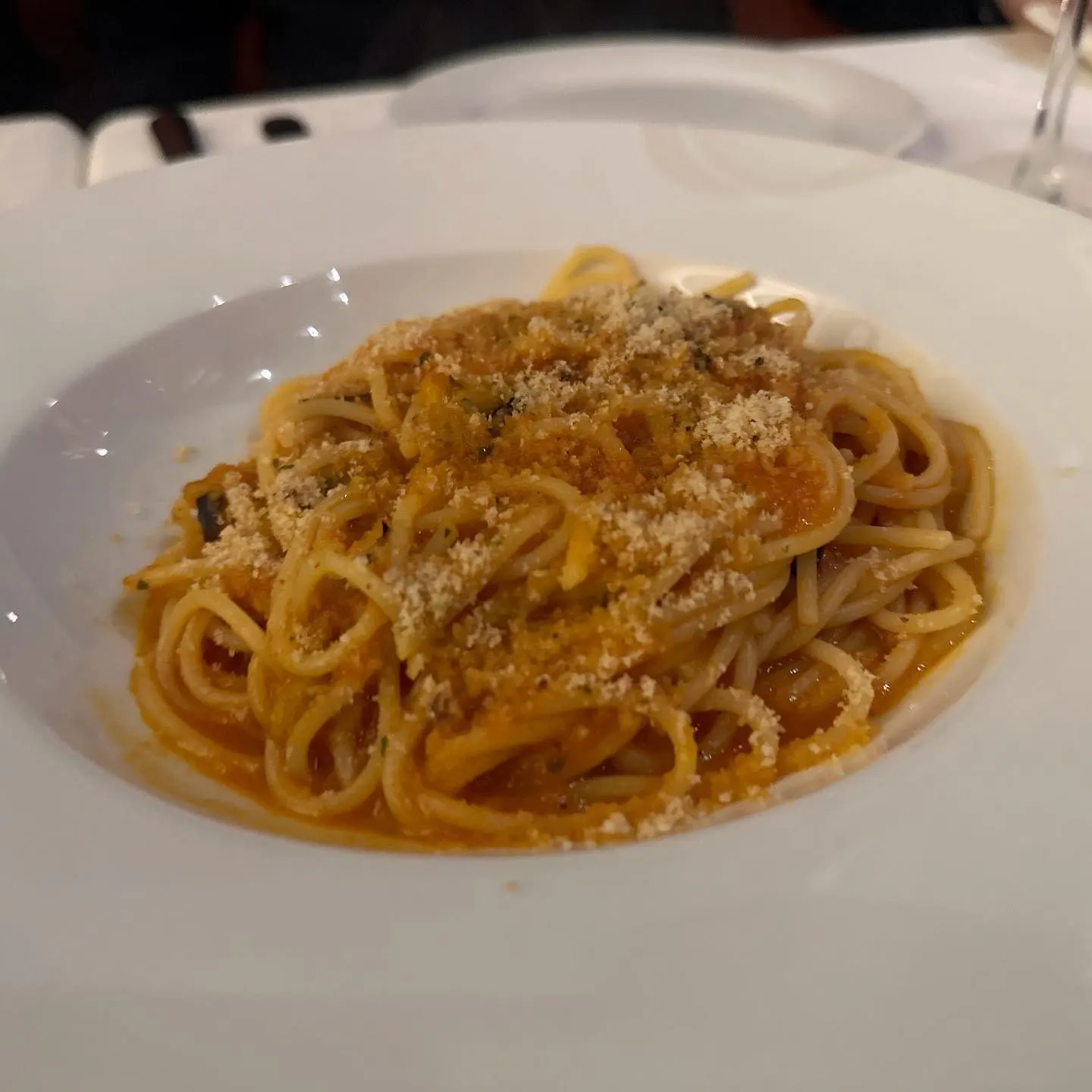 Antica Locanda Istanbul — Arnavutköy (6/8)