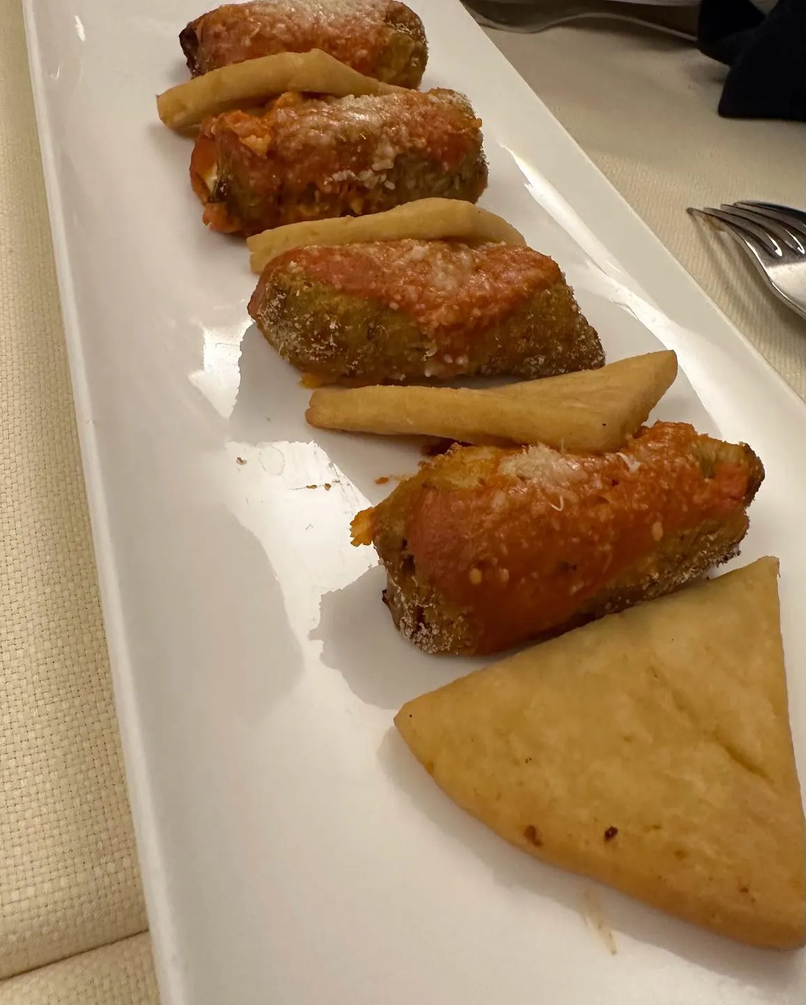 Trattoria Siciliana da Salvatore — Milano (5/10)