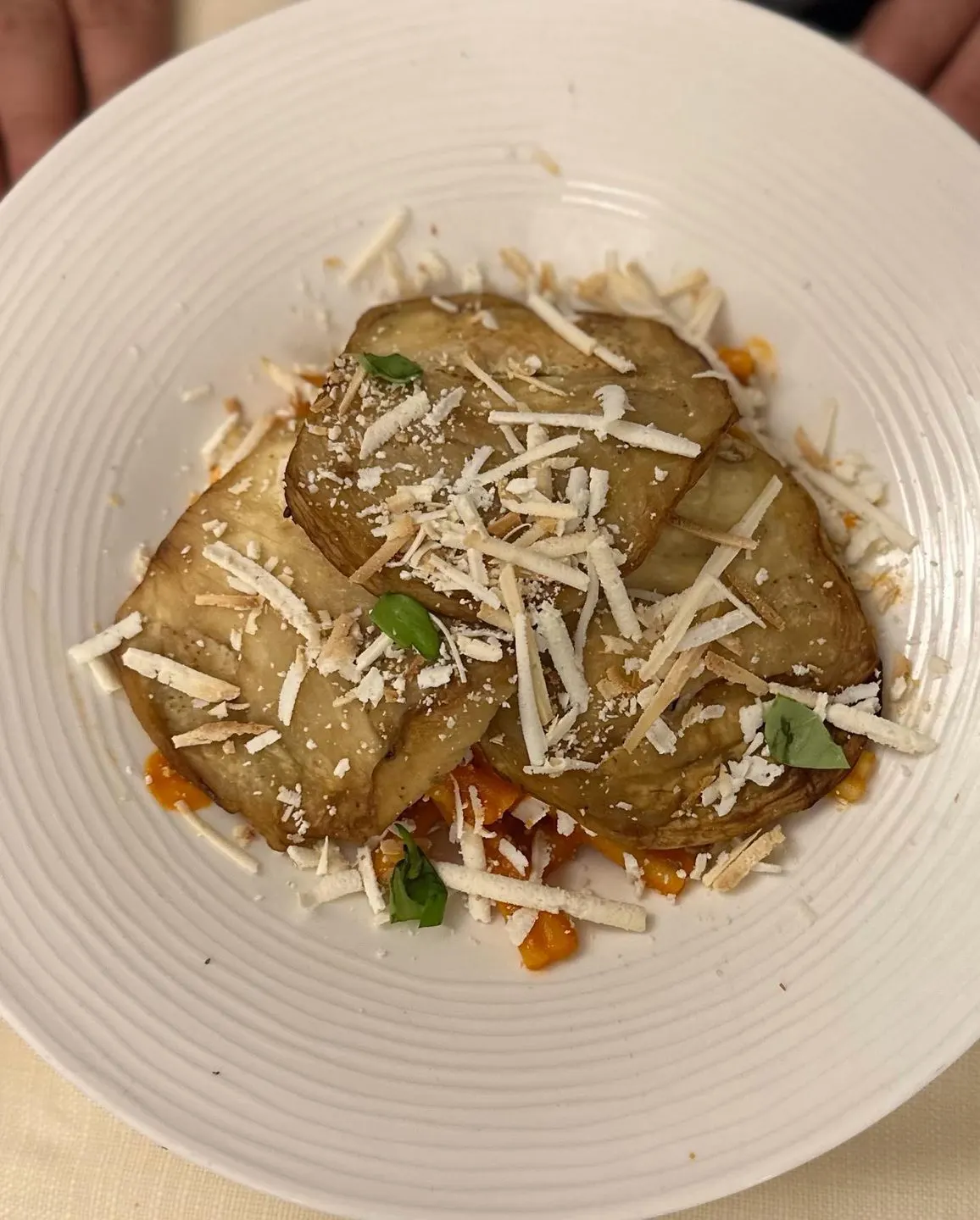 Trattoria Siciliana da Salvatore — Milano (6/10)