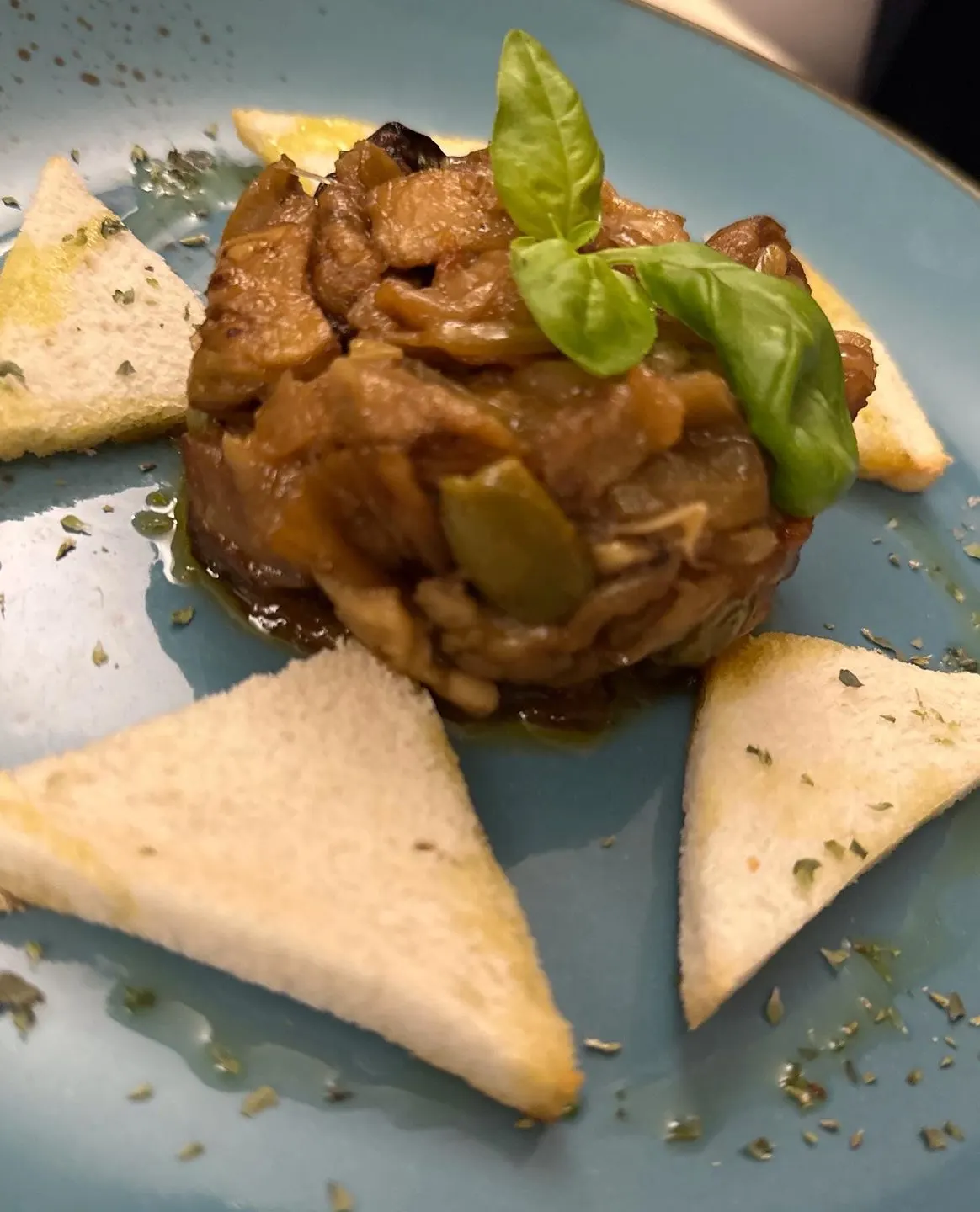 Trattoria Siciliana da Salvatore — Milano (8/10)