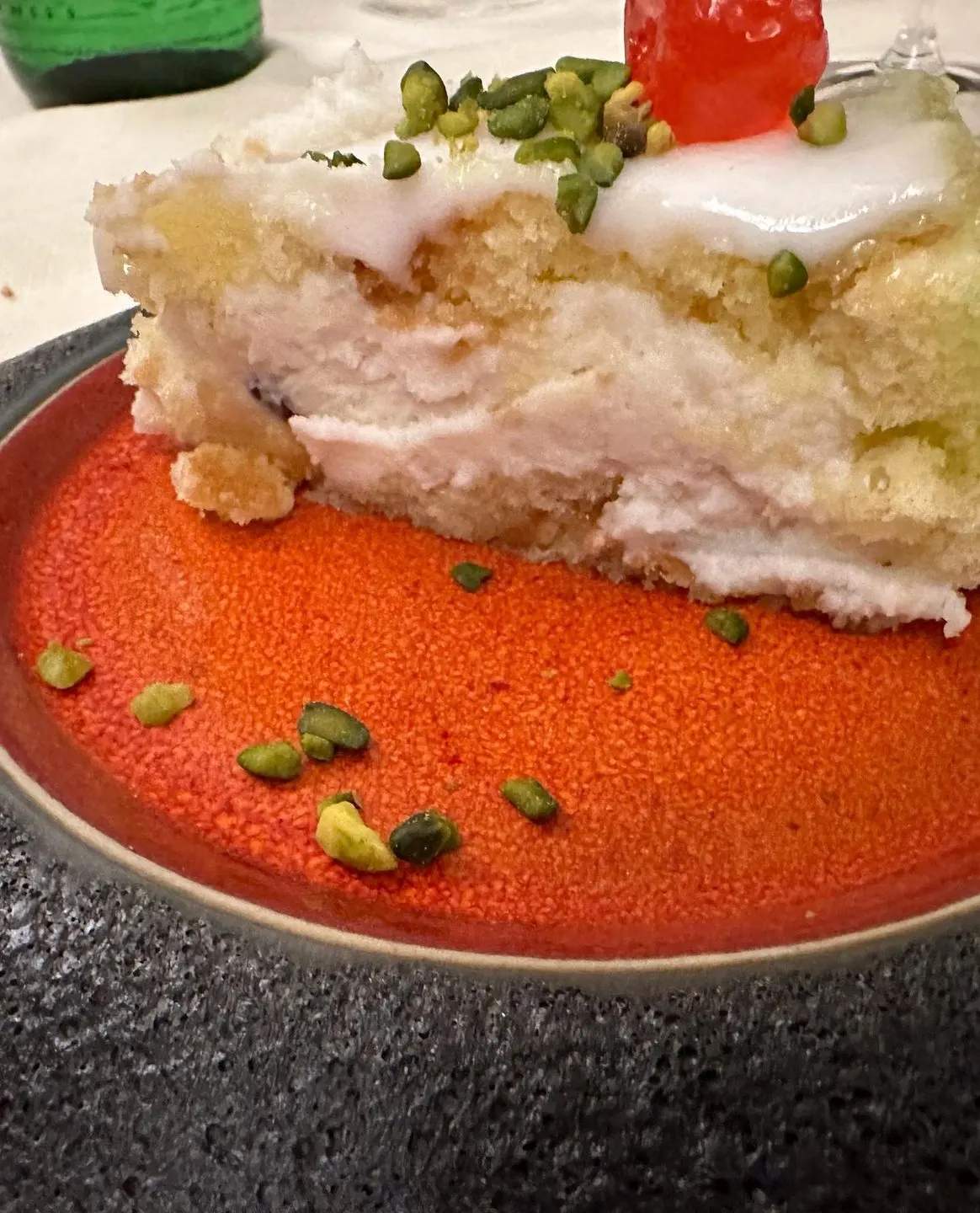 Trattoria Siciliana da Salvatore — Milano (9/10)