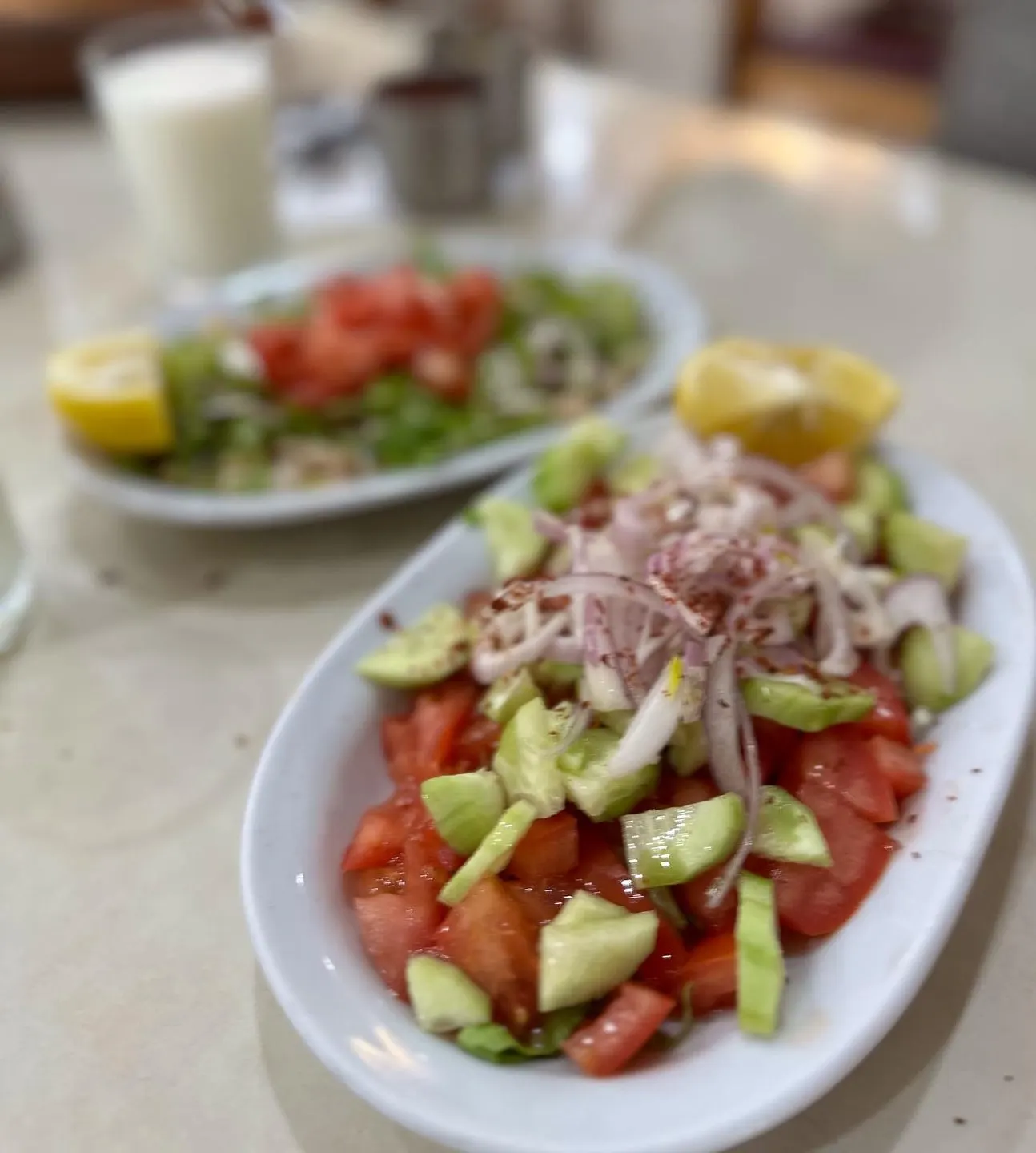 Esentepe Kofte — İstanbul (2/8)