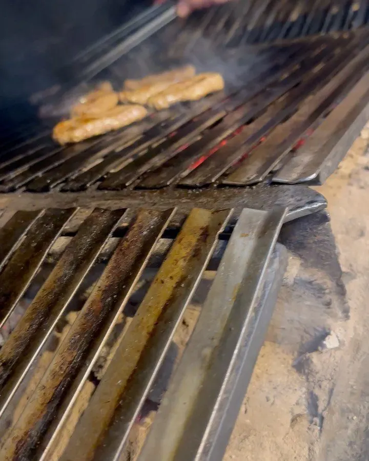 Esentepe Kofte — İstanbul (4/8)