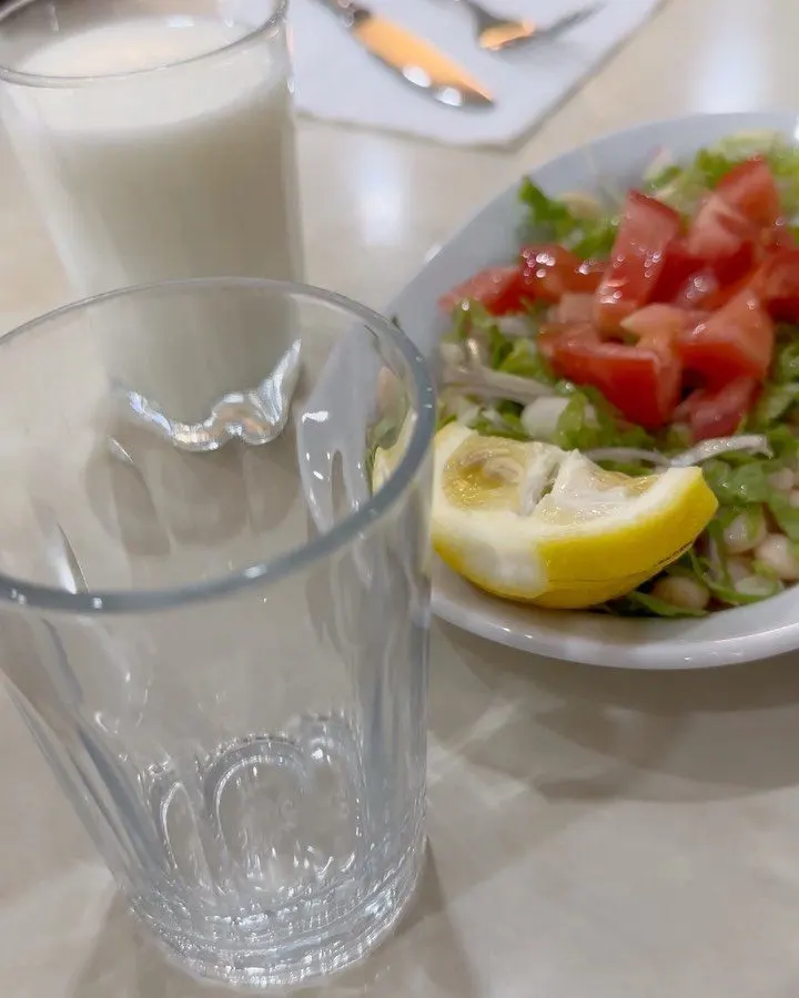Esentepe Kofte — İstanbul (5/8)