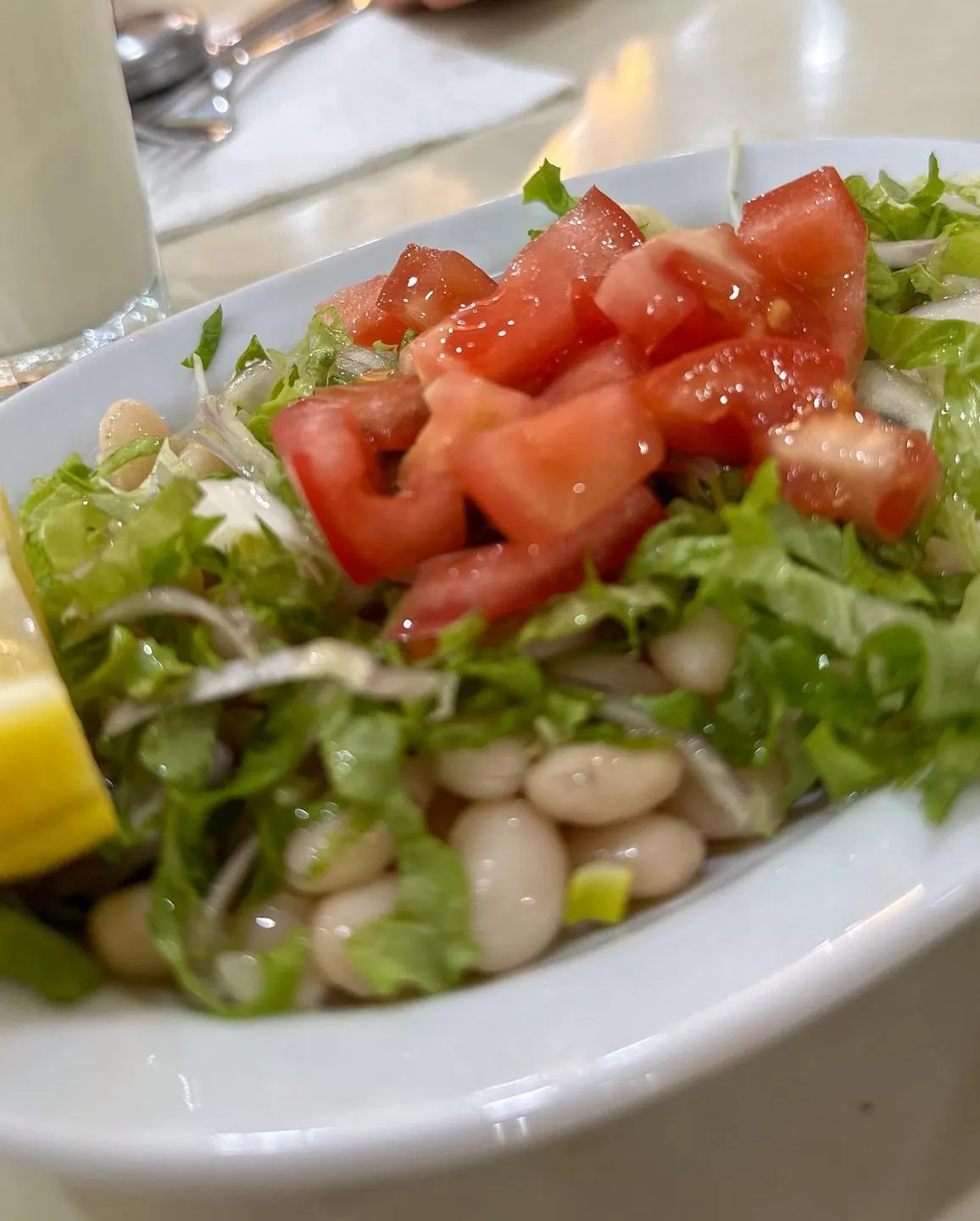 Esentepe Kofte — İstanbul (6/8)