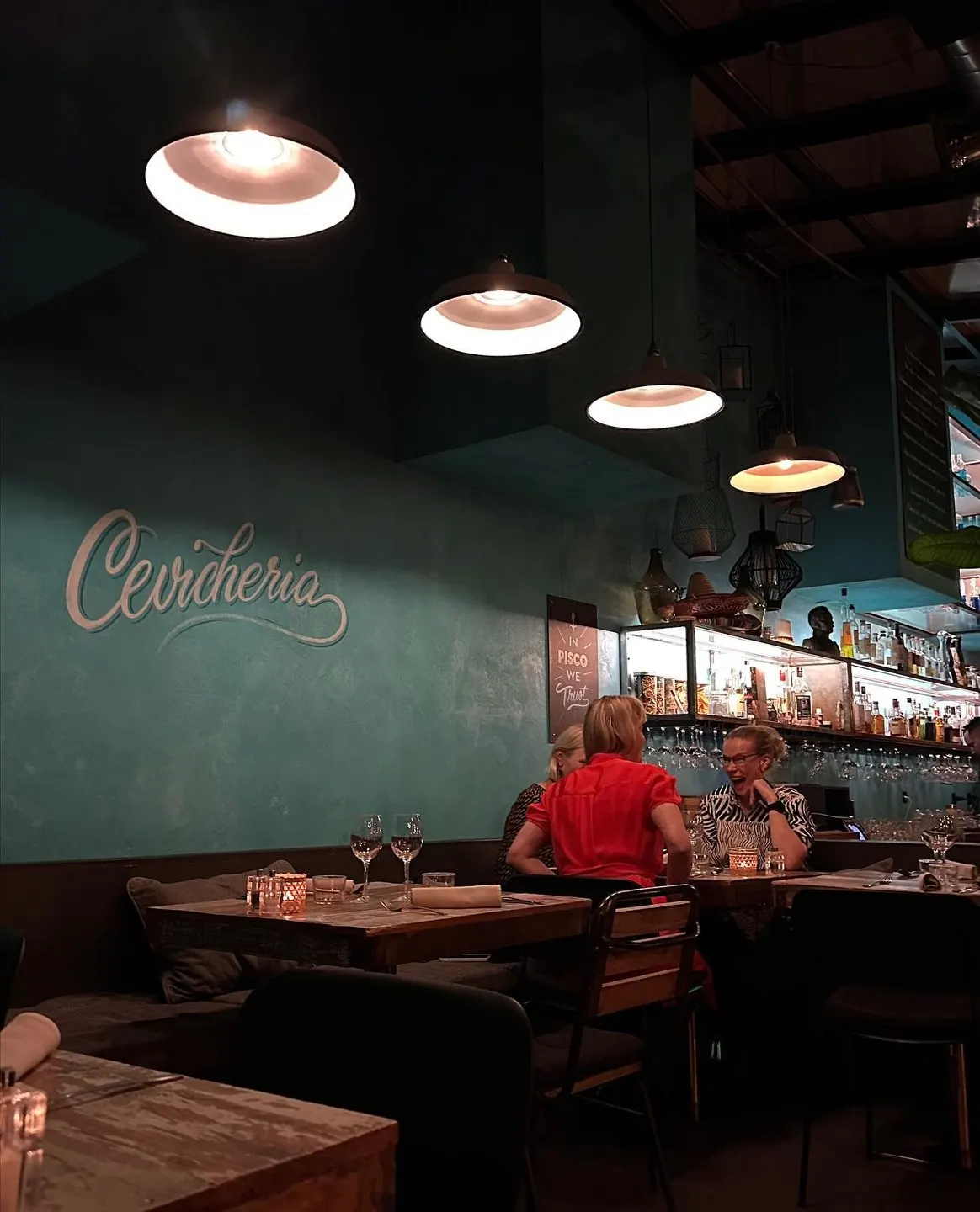 Alma — Cenevre (9/10)