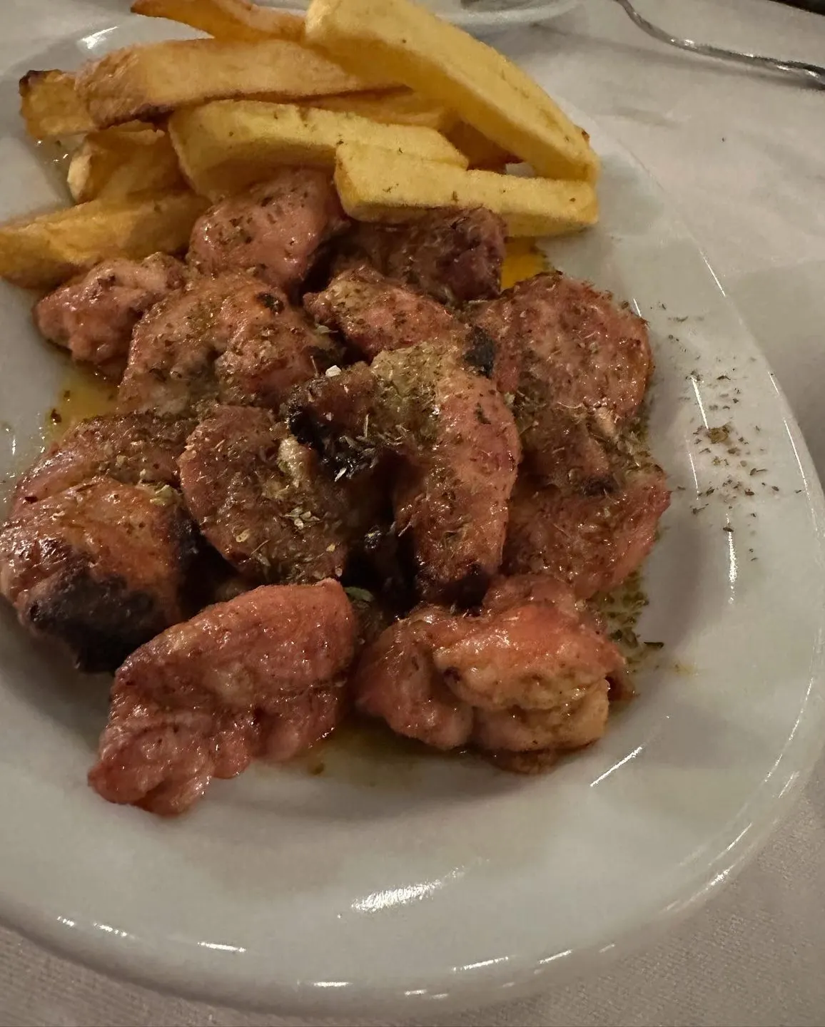 Cadde Nazende — Caddebostan (4/10)