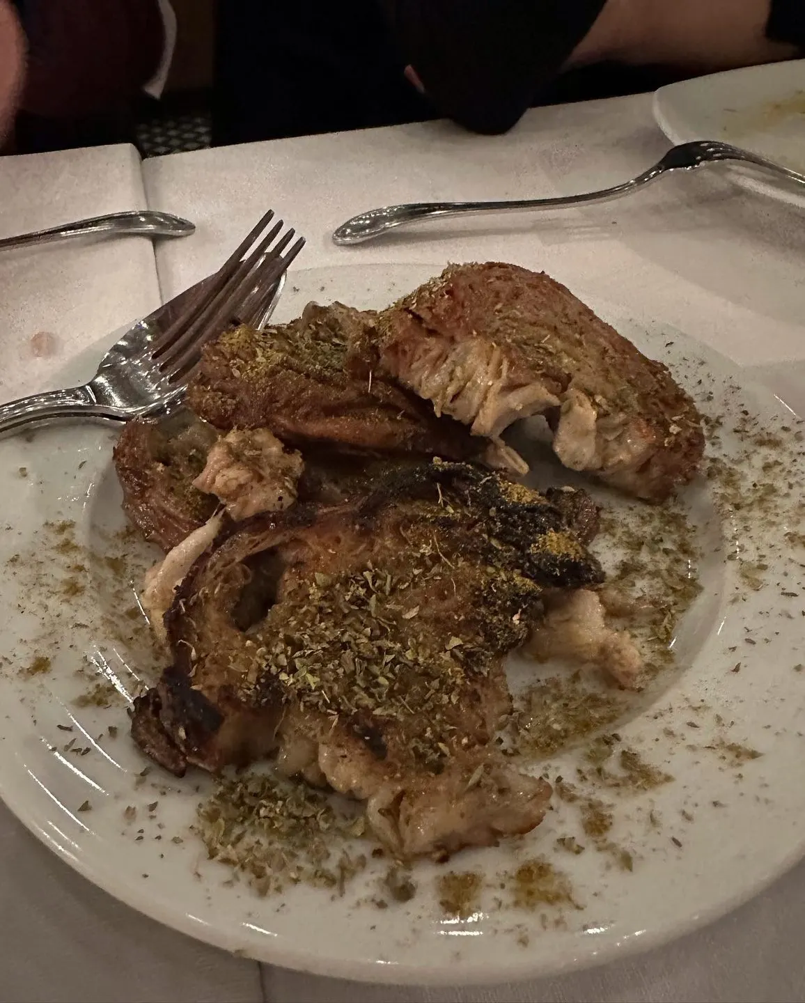 Cadde Nazende — Caddebostan (5/10)