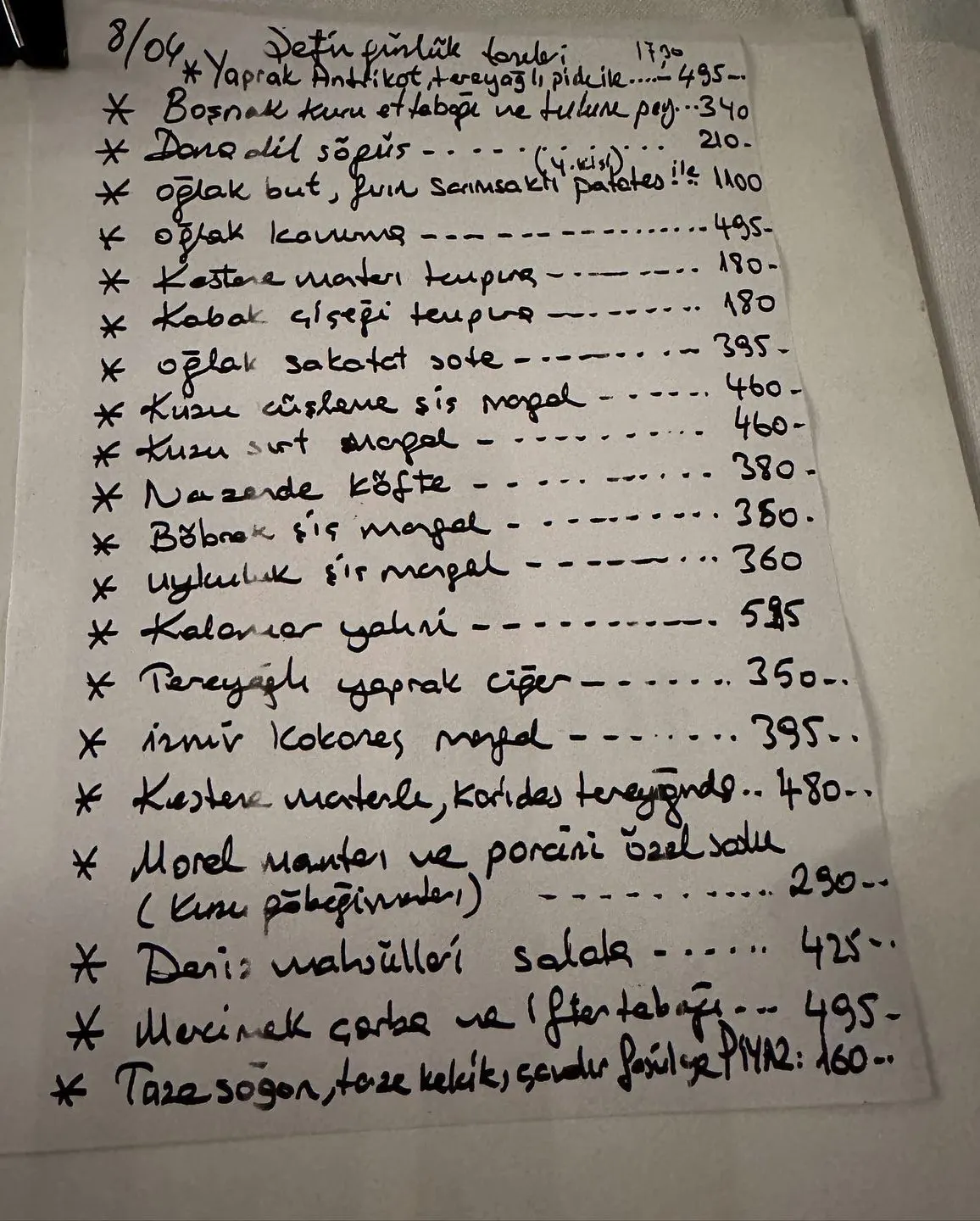 Cadde Nazende — Caddebostan (9/10)