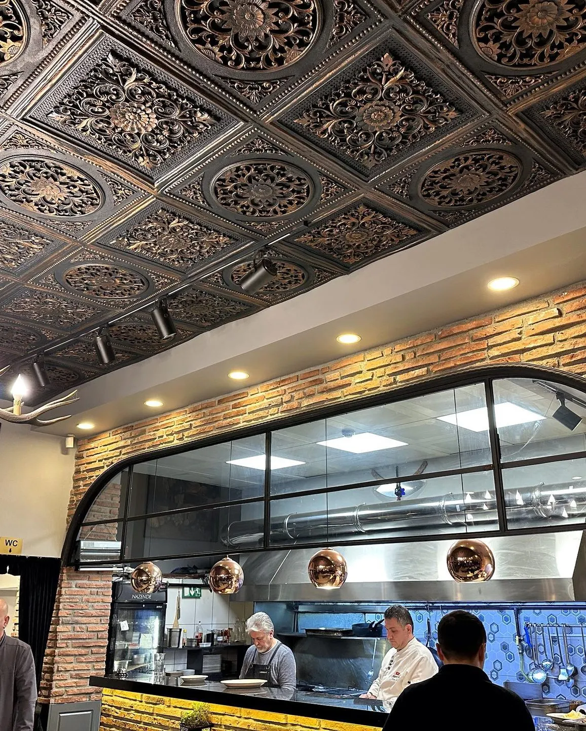 Cadde Nazende — Caddebostan (10/10)