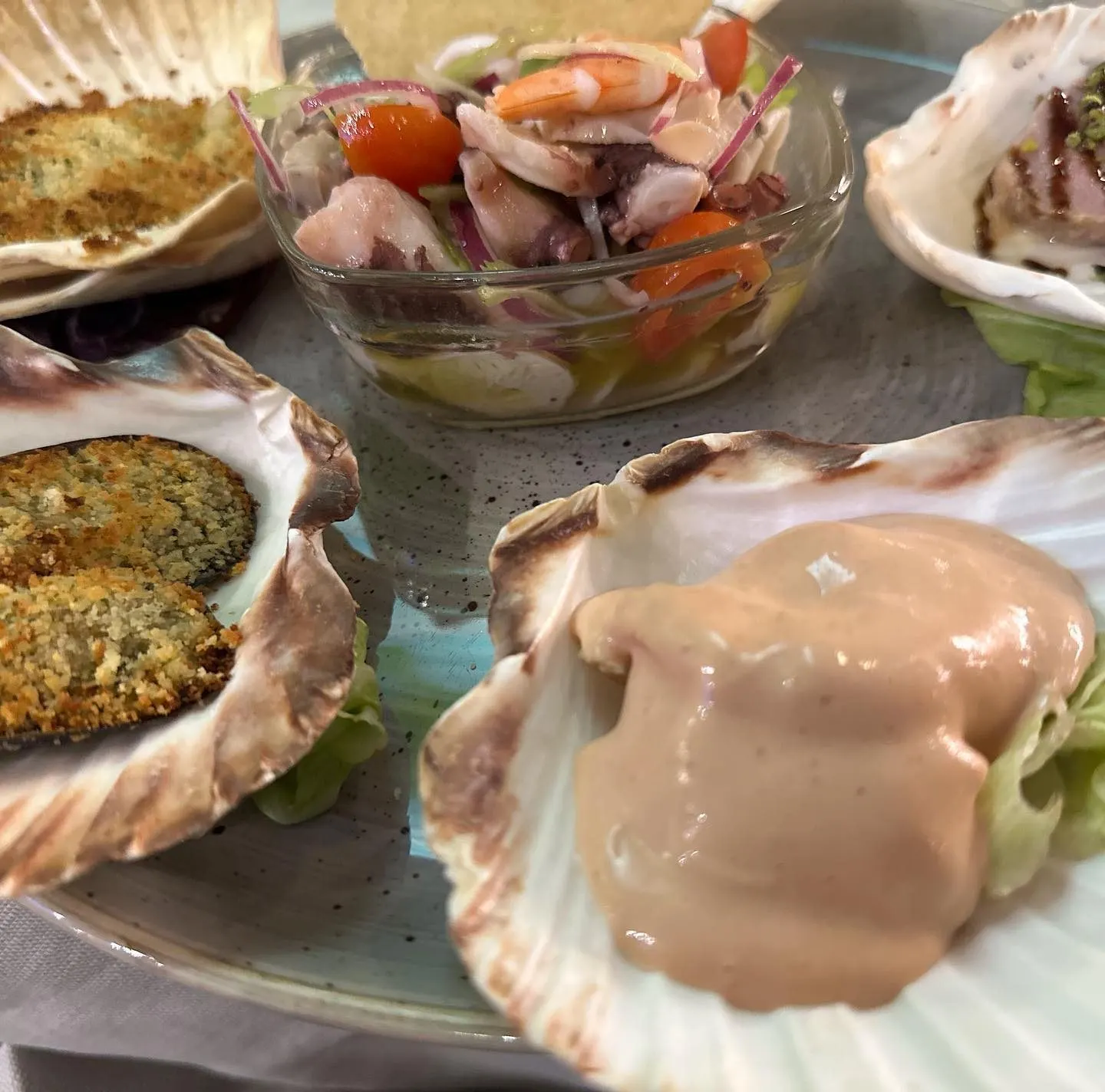 L'Isola del Tesoro | Ristorante , Pizzeria, Grill — Milano (3/10)