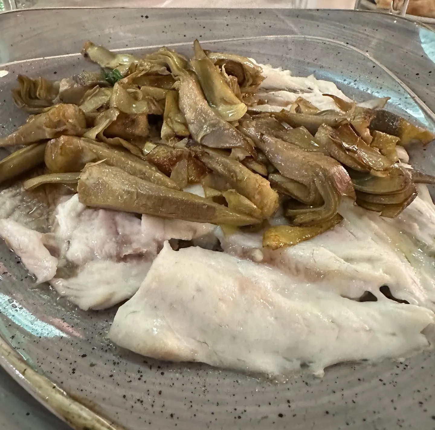 L'Isola del Tesoro | Ristorante , Pizzeria, Grill — Milano (4/10)