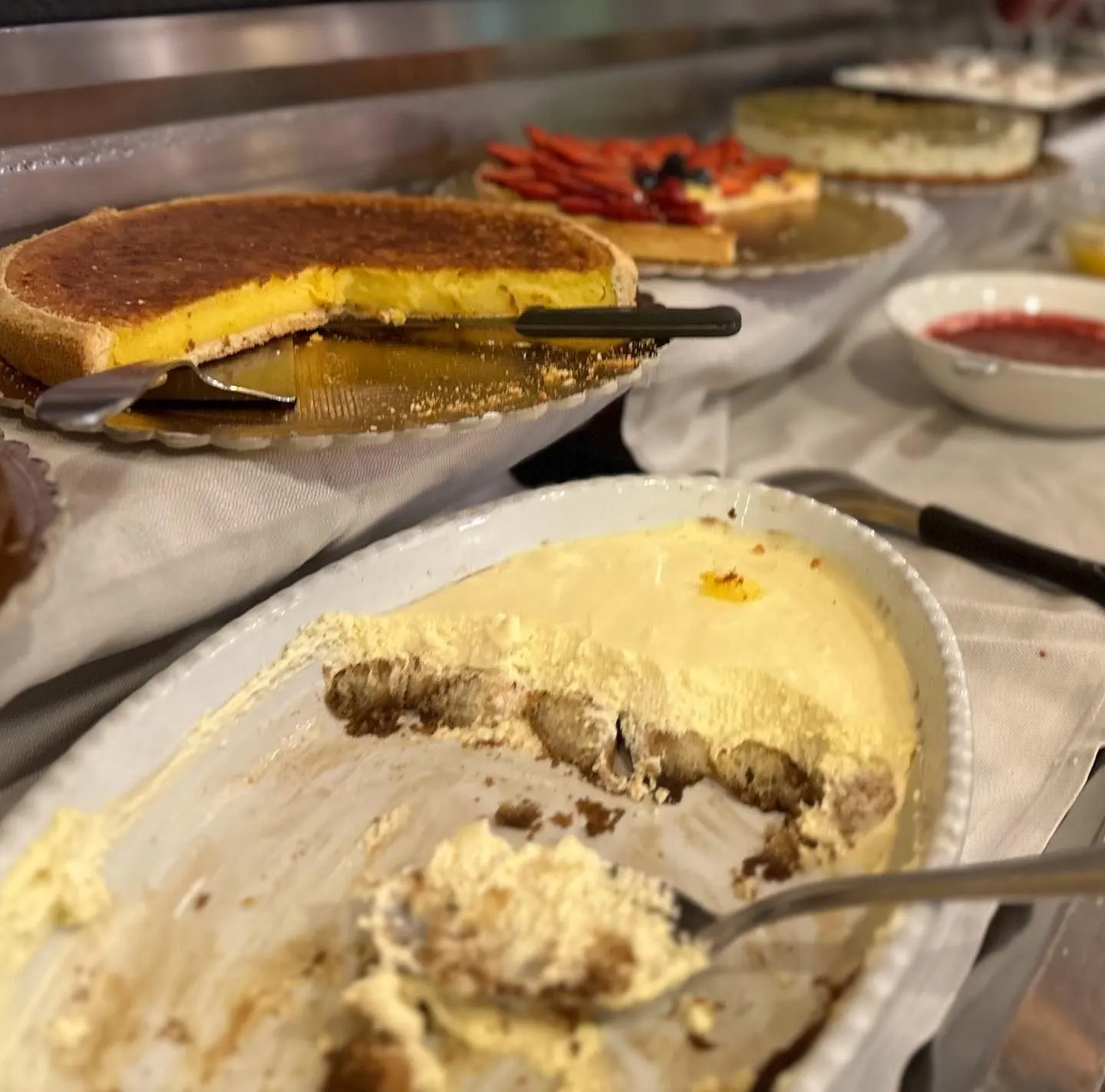 L'Isola del Tesoro | Ristorante , Pizzeria, Grill — Milano (6/10)