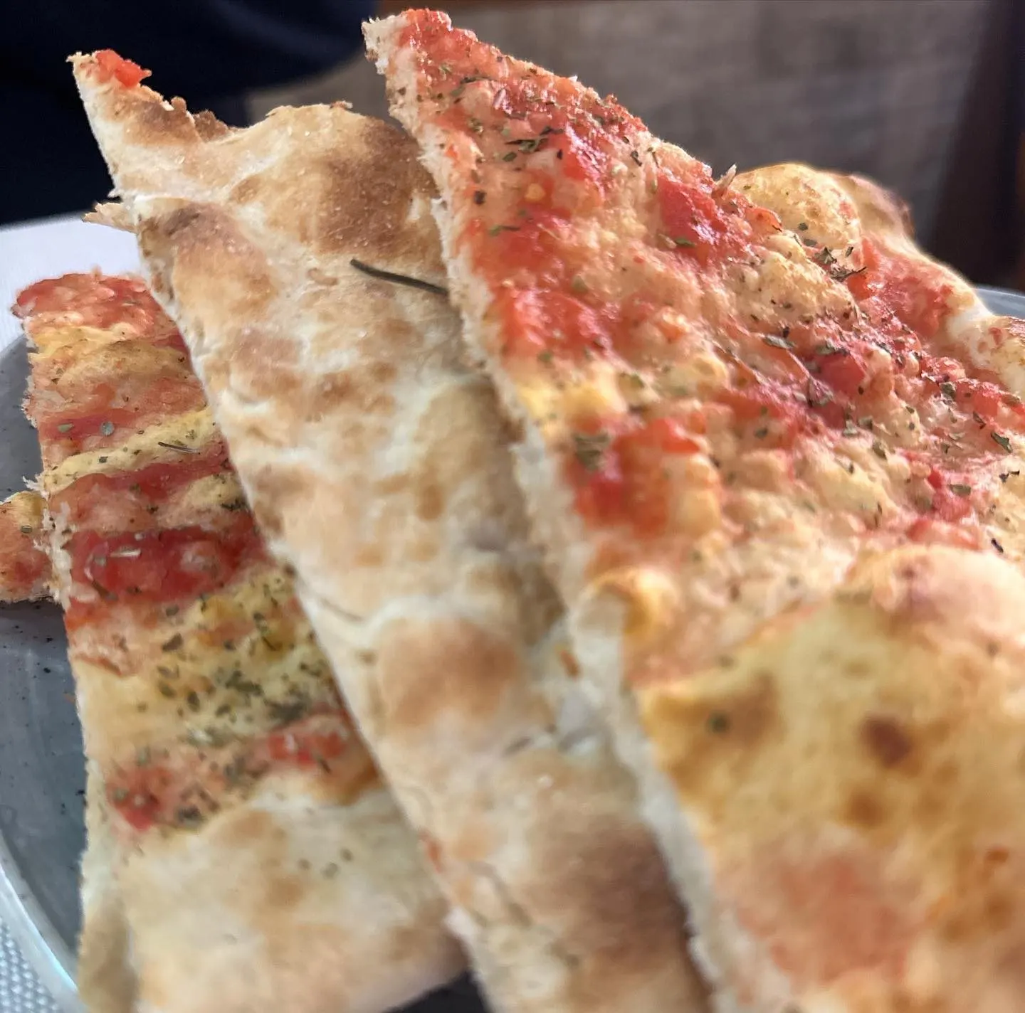 L'Isola del Tesoro | Ristorante , Pizzeria, Grill — Milano (7/10)