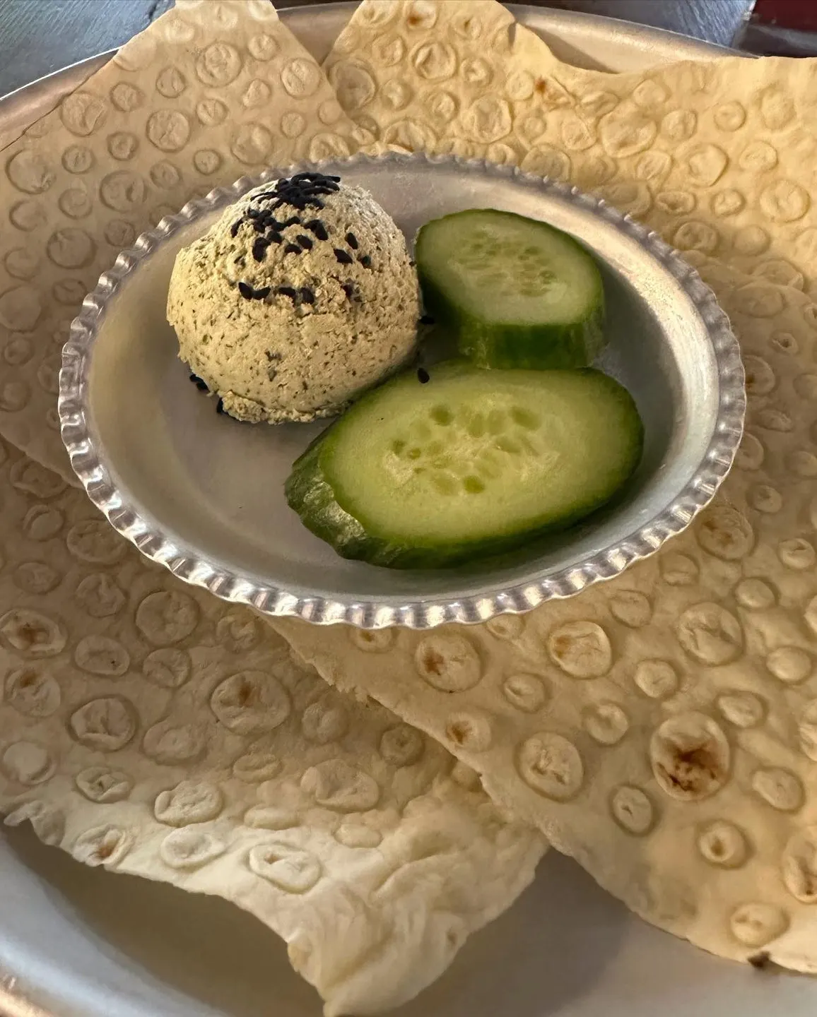 Tehroon Restaurant — Maslak (4/10)