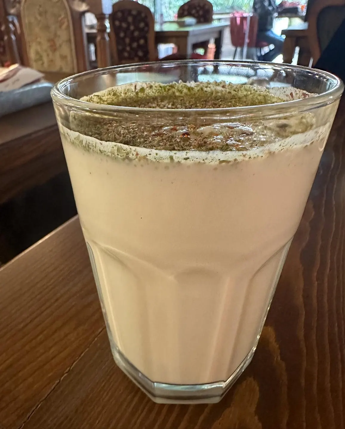 Tehroon Restaurant — Maslak (10/10)