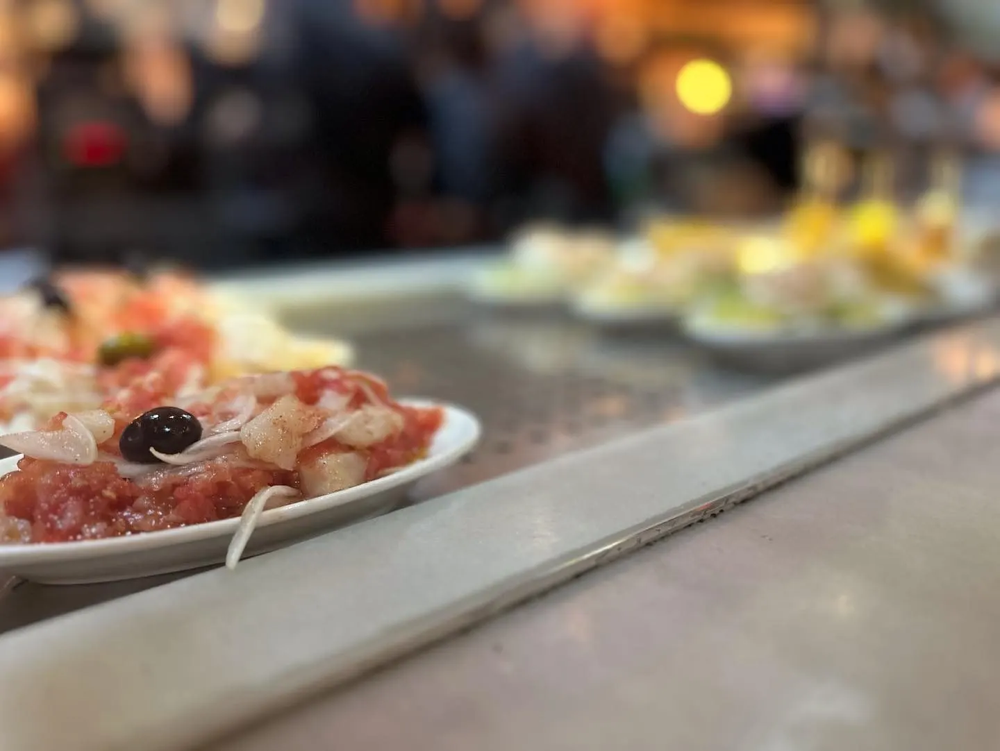 El Nacional BCN — Barselona (3/10)