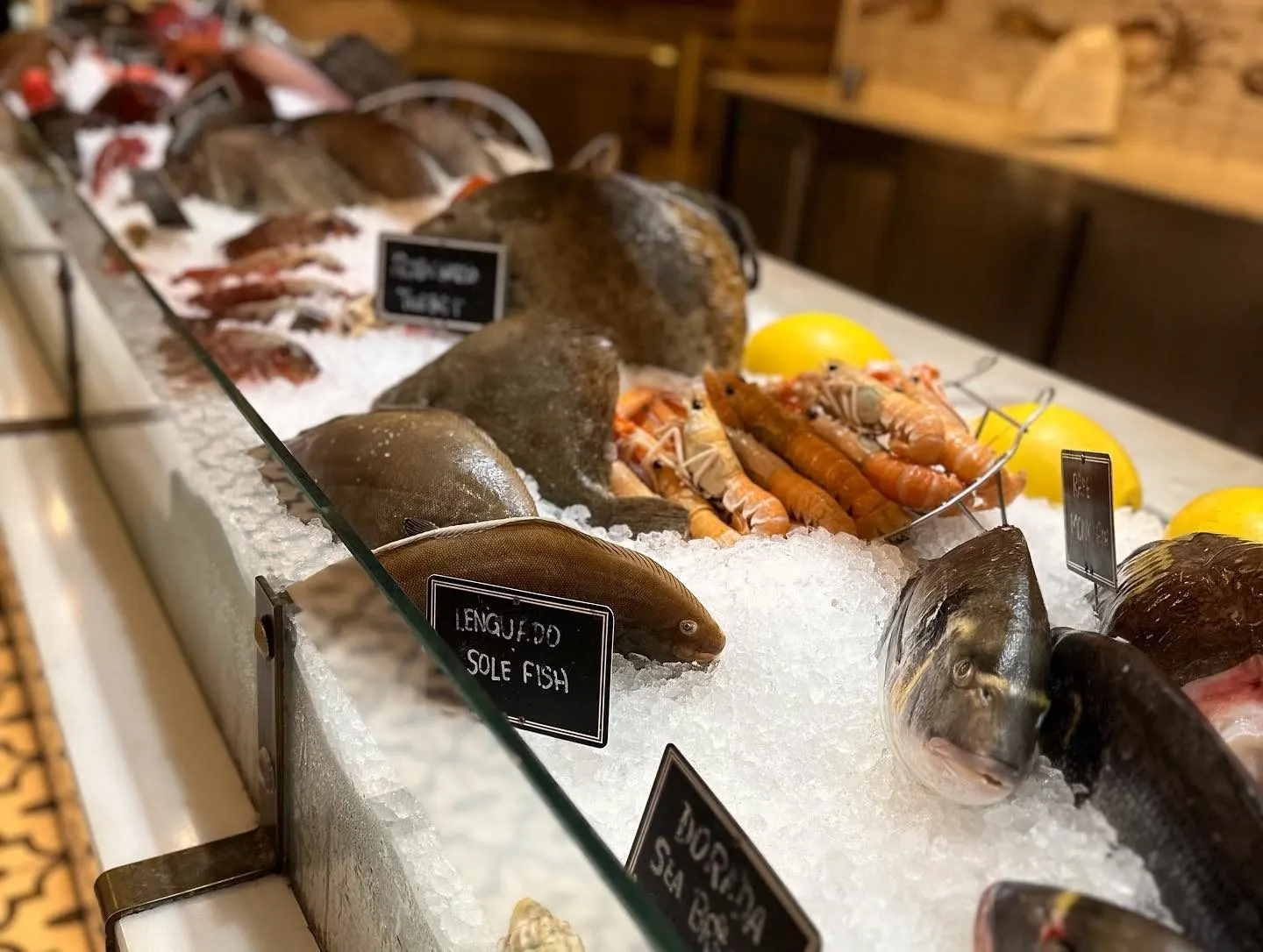 El Nacional BCN — Barselona (5/10)