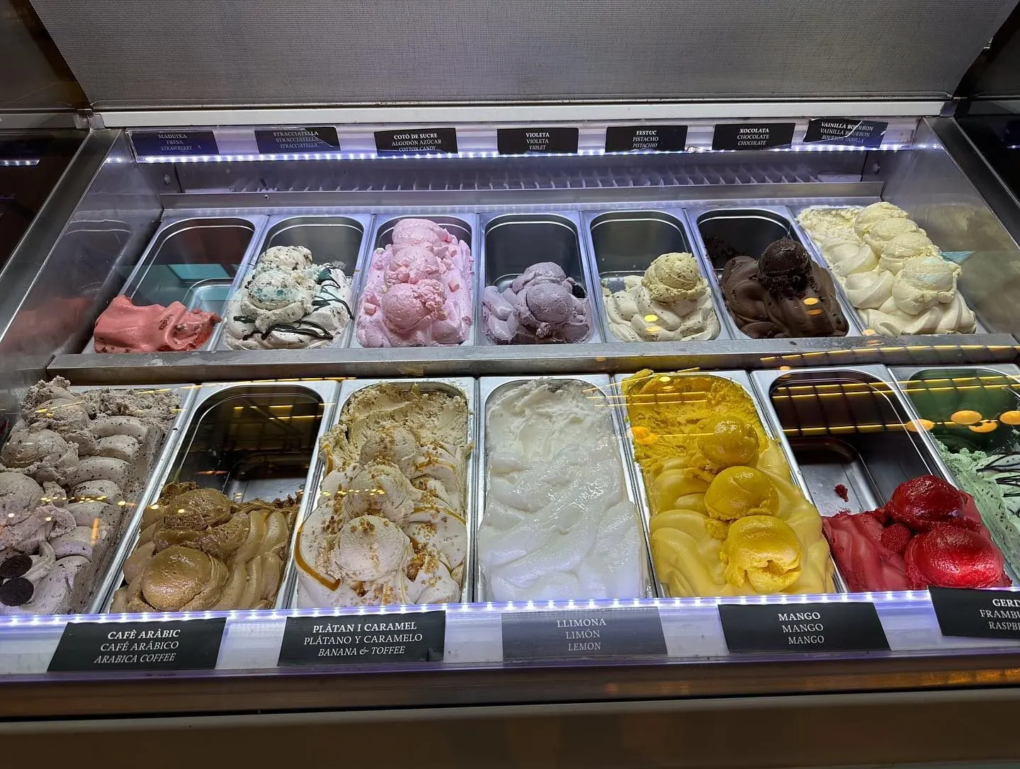 El Nacional BCN — Barselona (9/10)