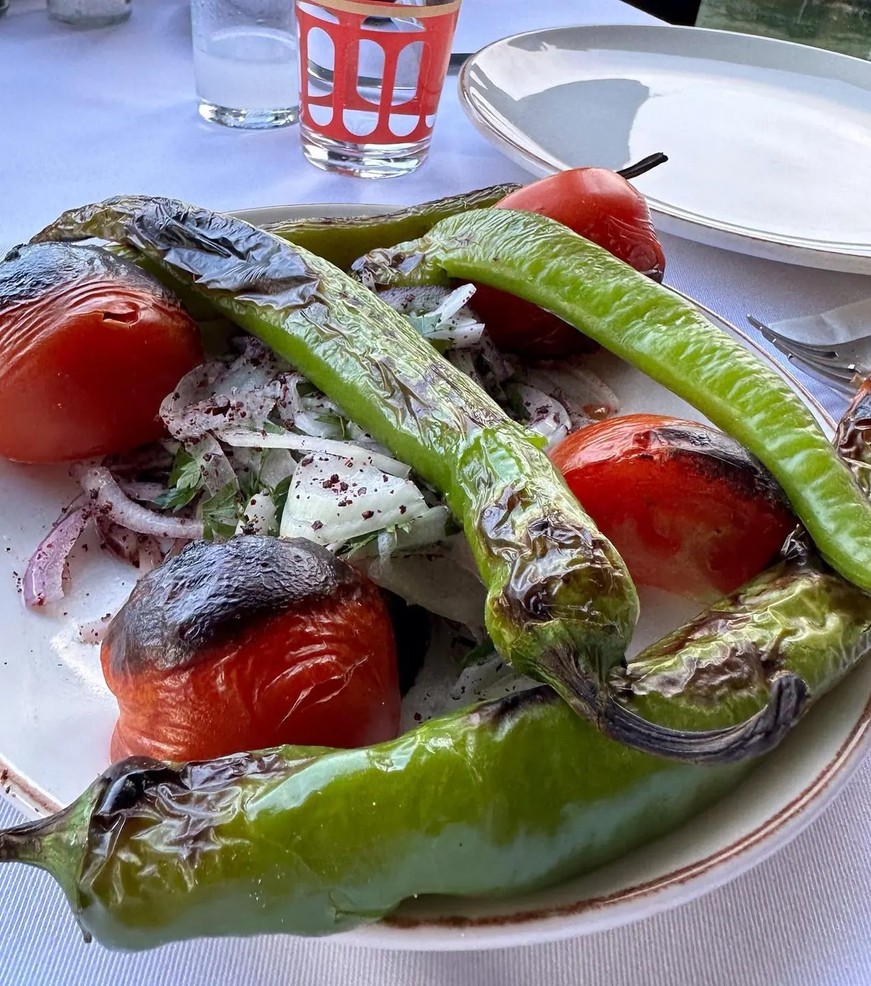 Ali Ocakbaşı Kuruçeşme — Kuruçeşme (4/10)