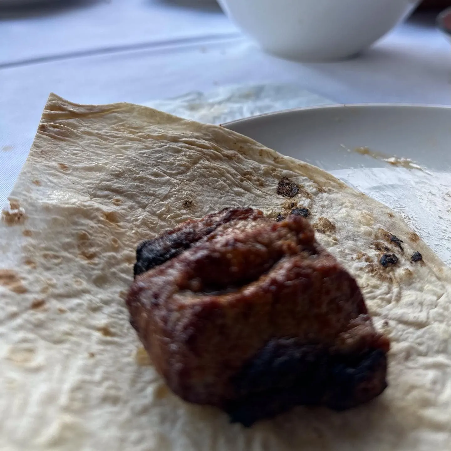 Ali Ocakbaşı Kuruçeşme — Kuruçeşme (6/10)