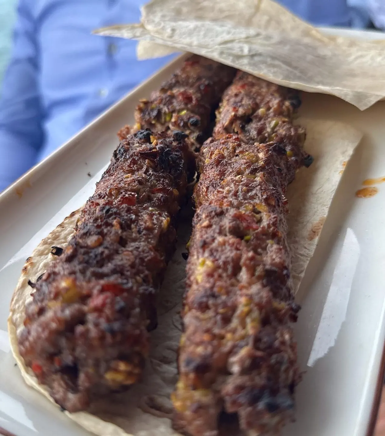 Ali Ocakbaşı Kuruçeşme — Kuruçeşme (7/10)
