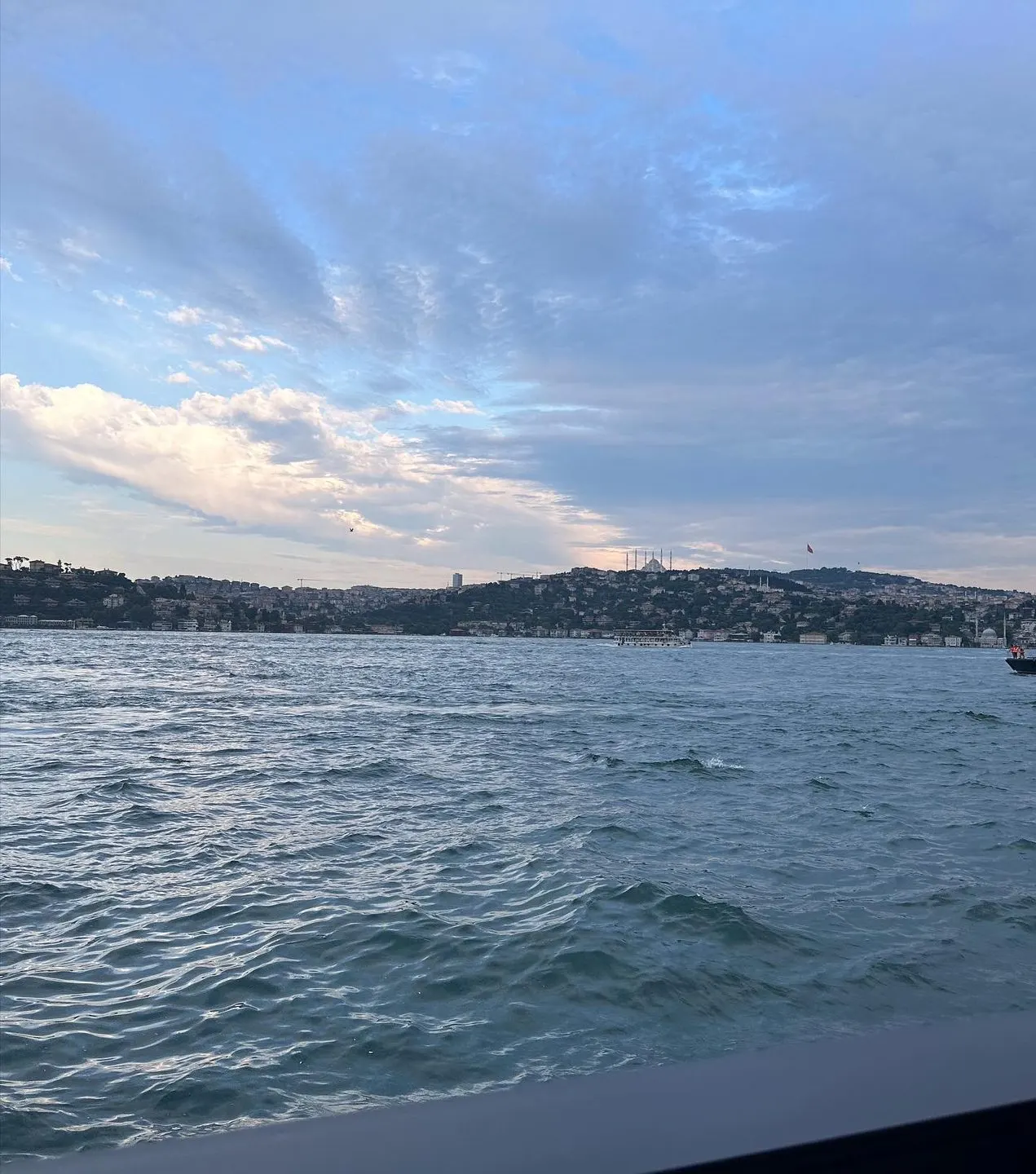 Ali Ocakbaşı Kuruçeşme — Kuruçeşme (8/10)