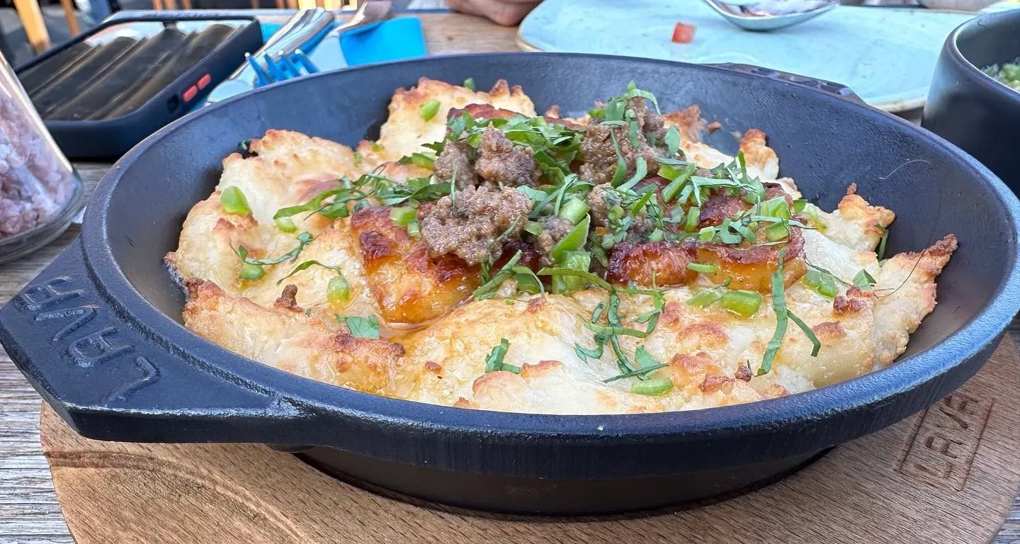 Los Altos Istanbul — Beyoğlu (4/10)