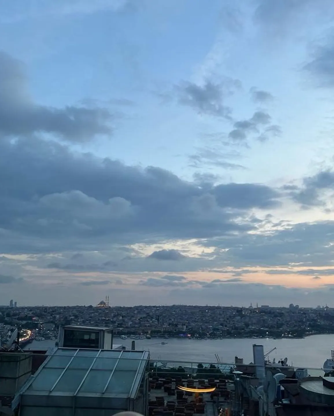Beatrice — Asmalımescit (7/10)