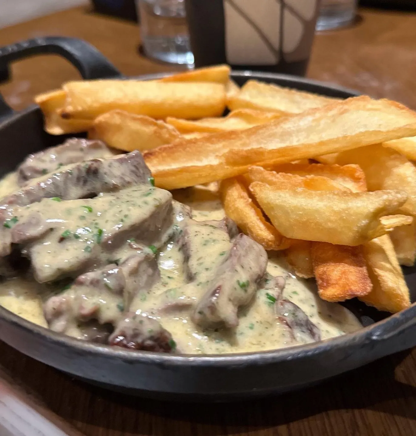 MSA'nın Restoranı — Emirgan (6/10)