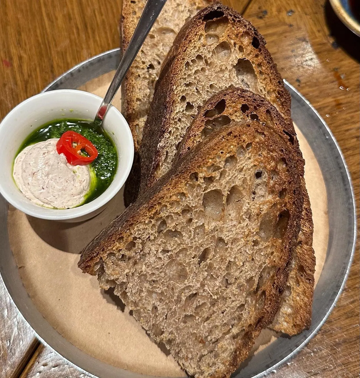 MSA'nın Restoranı — Emirgan (9/10)