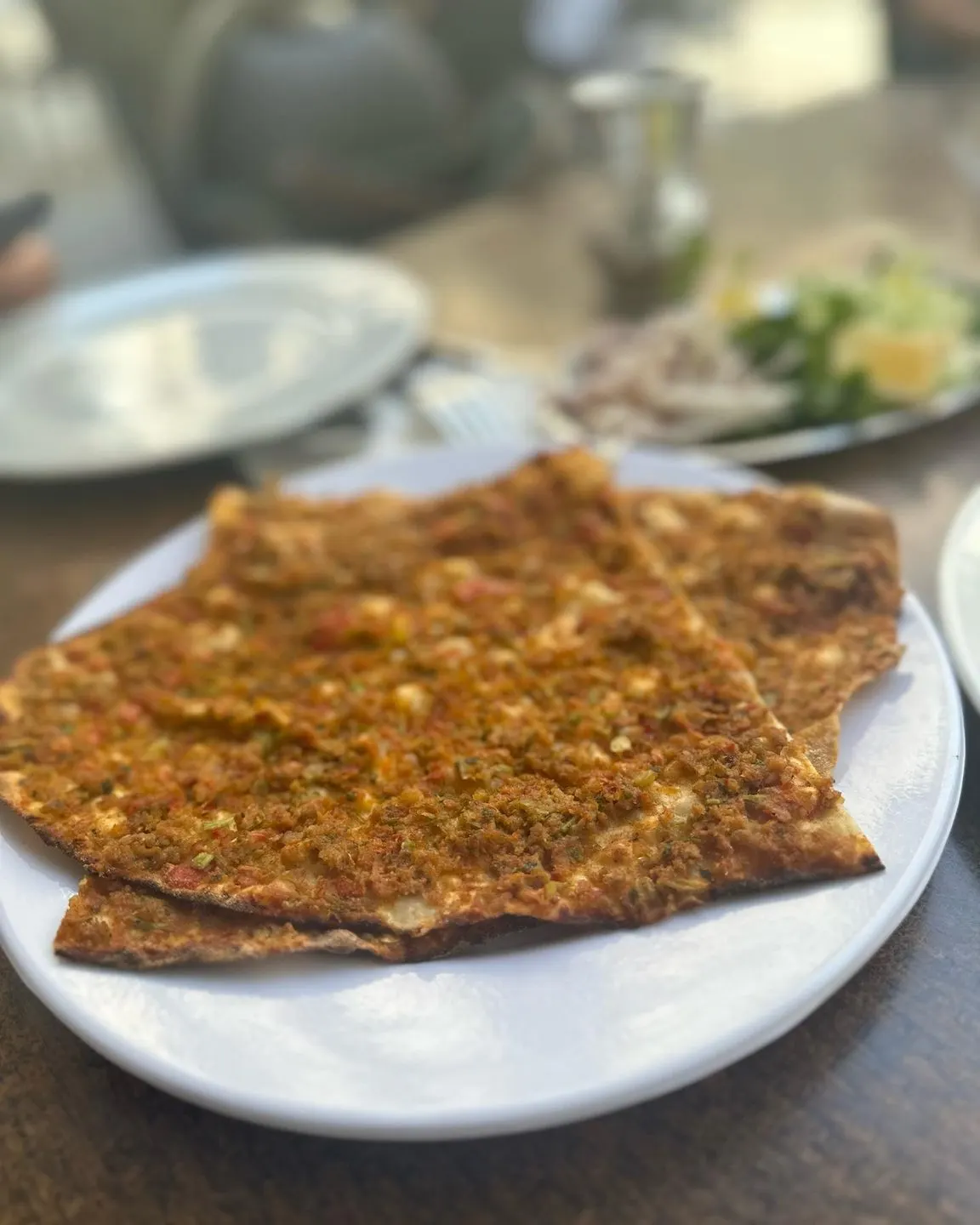Seyhmus Kebap — Kapalıçarşı (2/9)