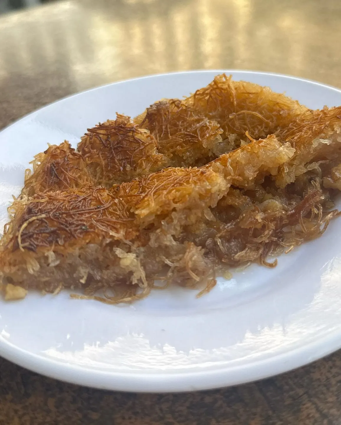 Seyhmus Kebap — Kapalıçarşı (4/9)