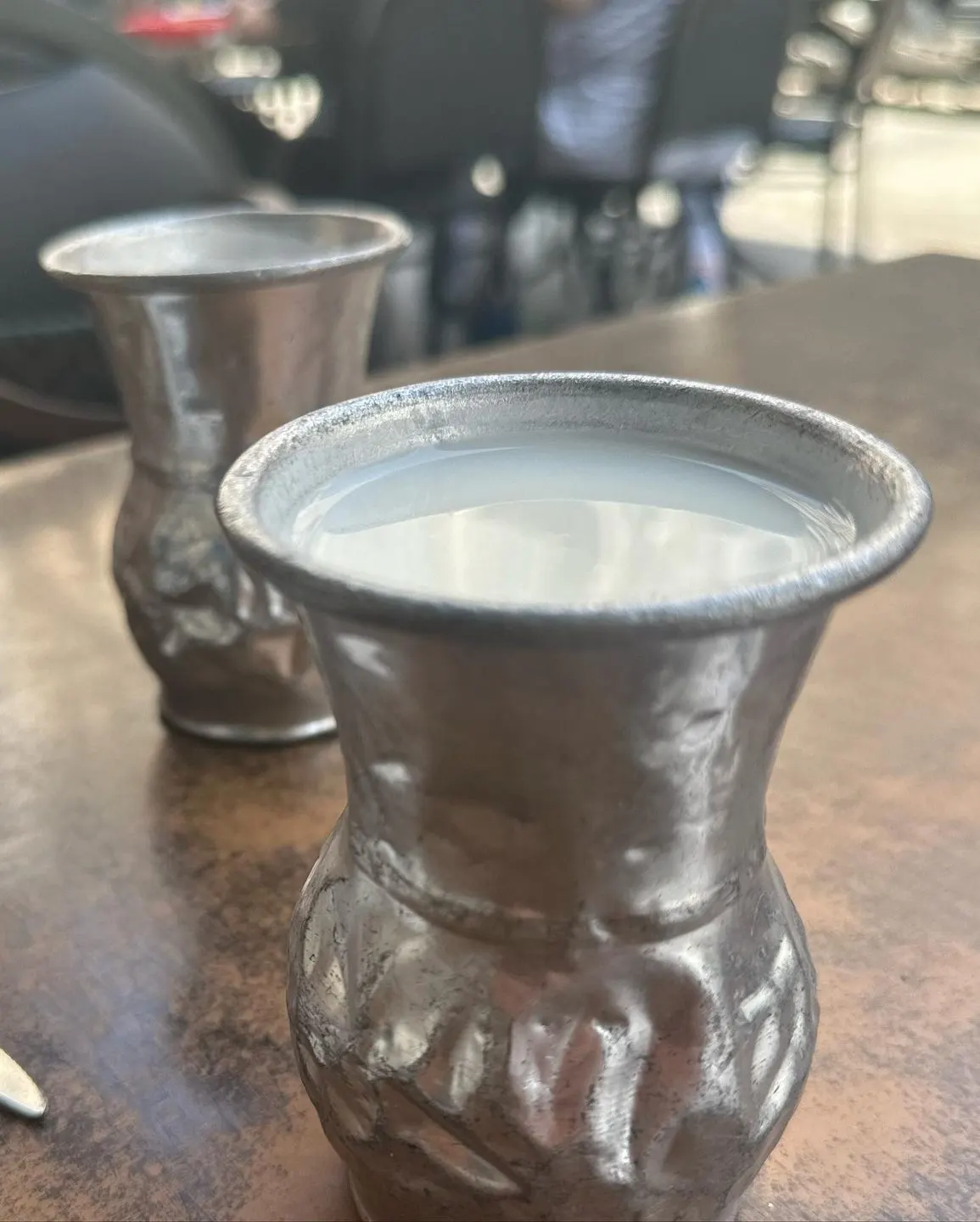 Seyhmus Kebap — Kapalıçarşı (5/9)