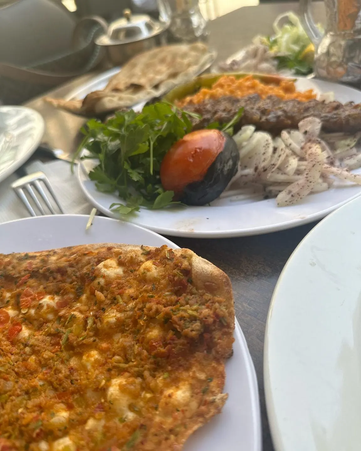 Seyhmus Kebap — Kapalıçarşı (6/9)