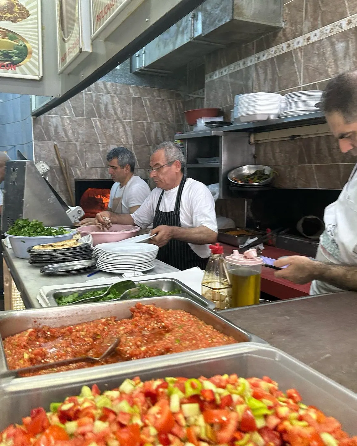 Seyhmus Kebap — Kapalıçarşı (7/9)