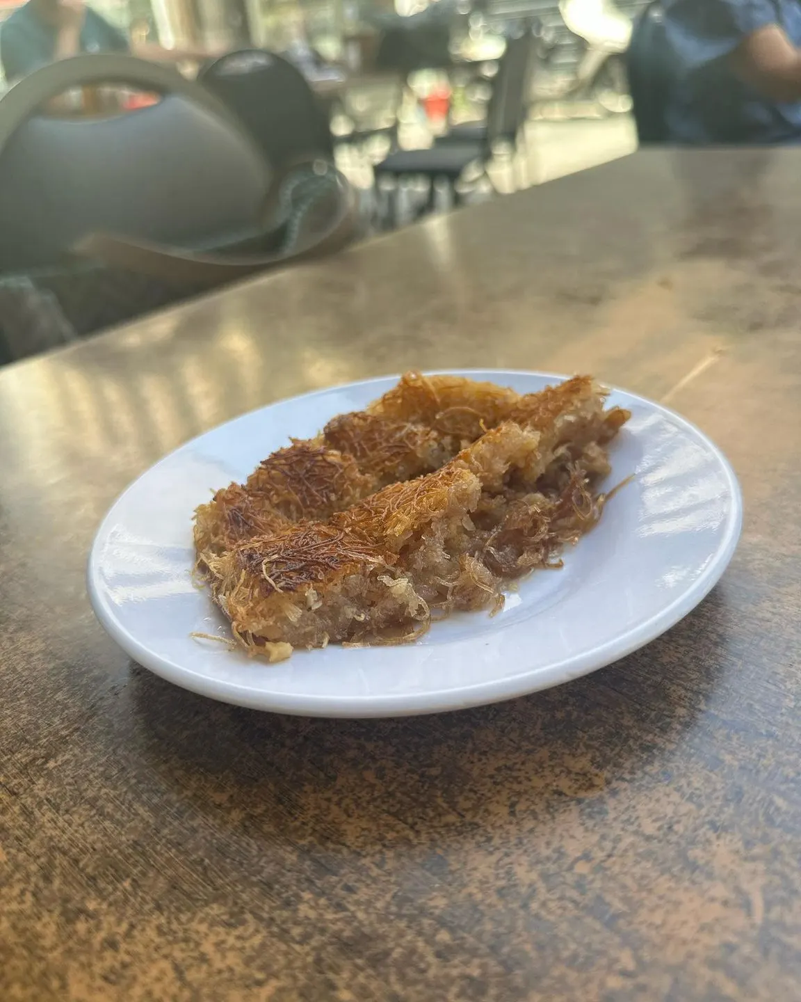 Seyhmus Kebap — Kapalıçarşı (8/9)