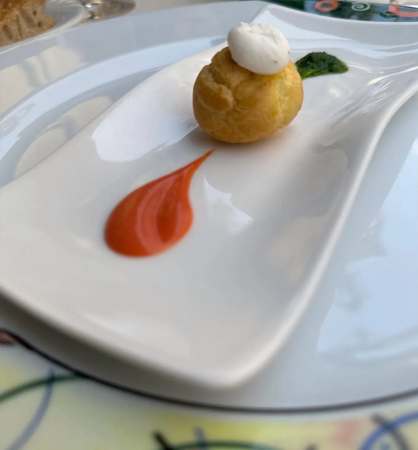 Trattoria da Gemma — Amalfi Kıyısı (3/10)