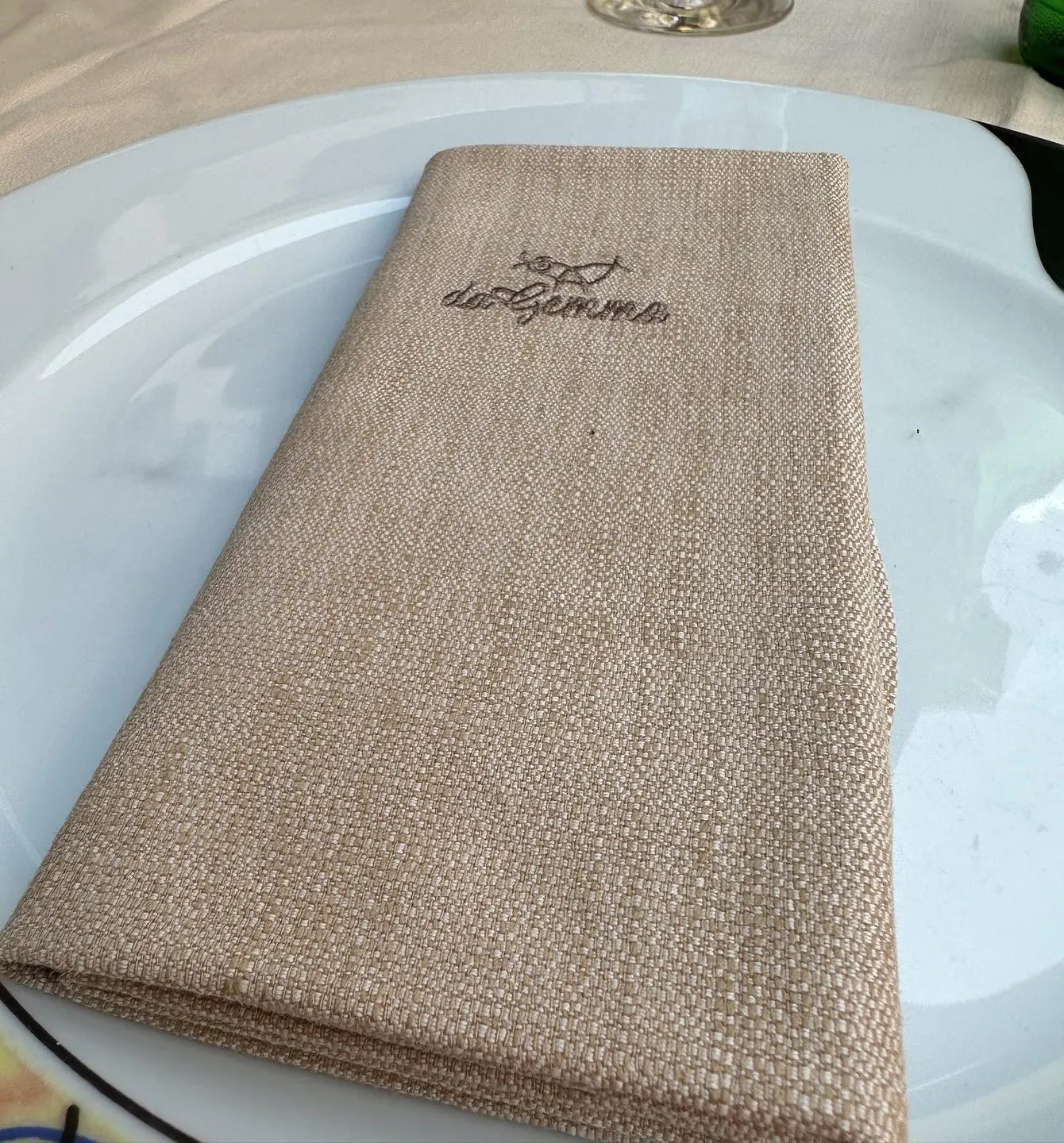 Trattoria da Gemma — Amalfi Kıyısı (7/10)