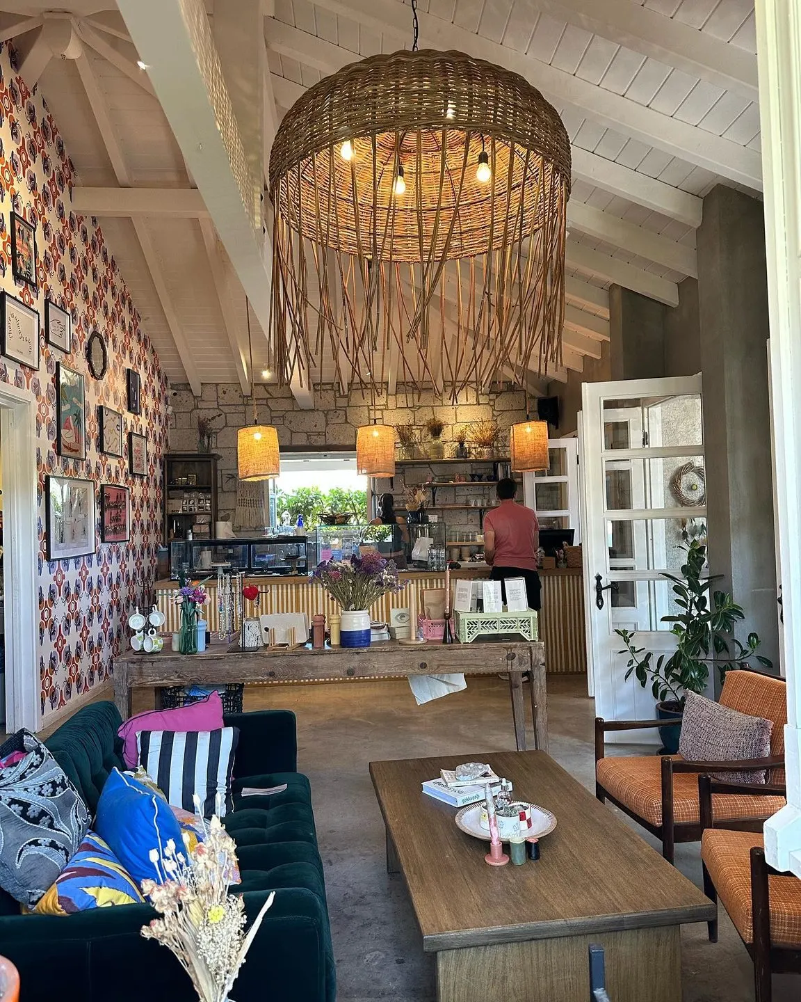 Bom Dia Alacati — Alaçatı (7/7)