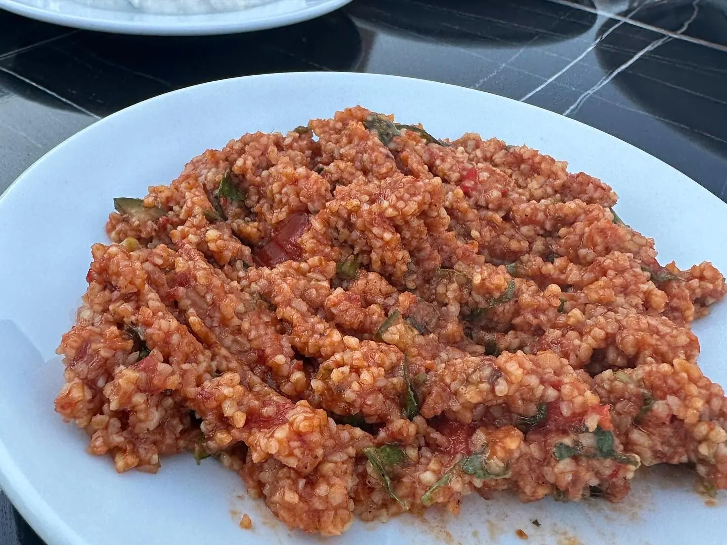 Galatasaray Adası — Kuruçeşme (6/10)