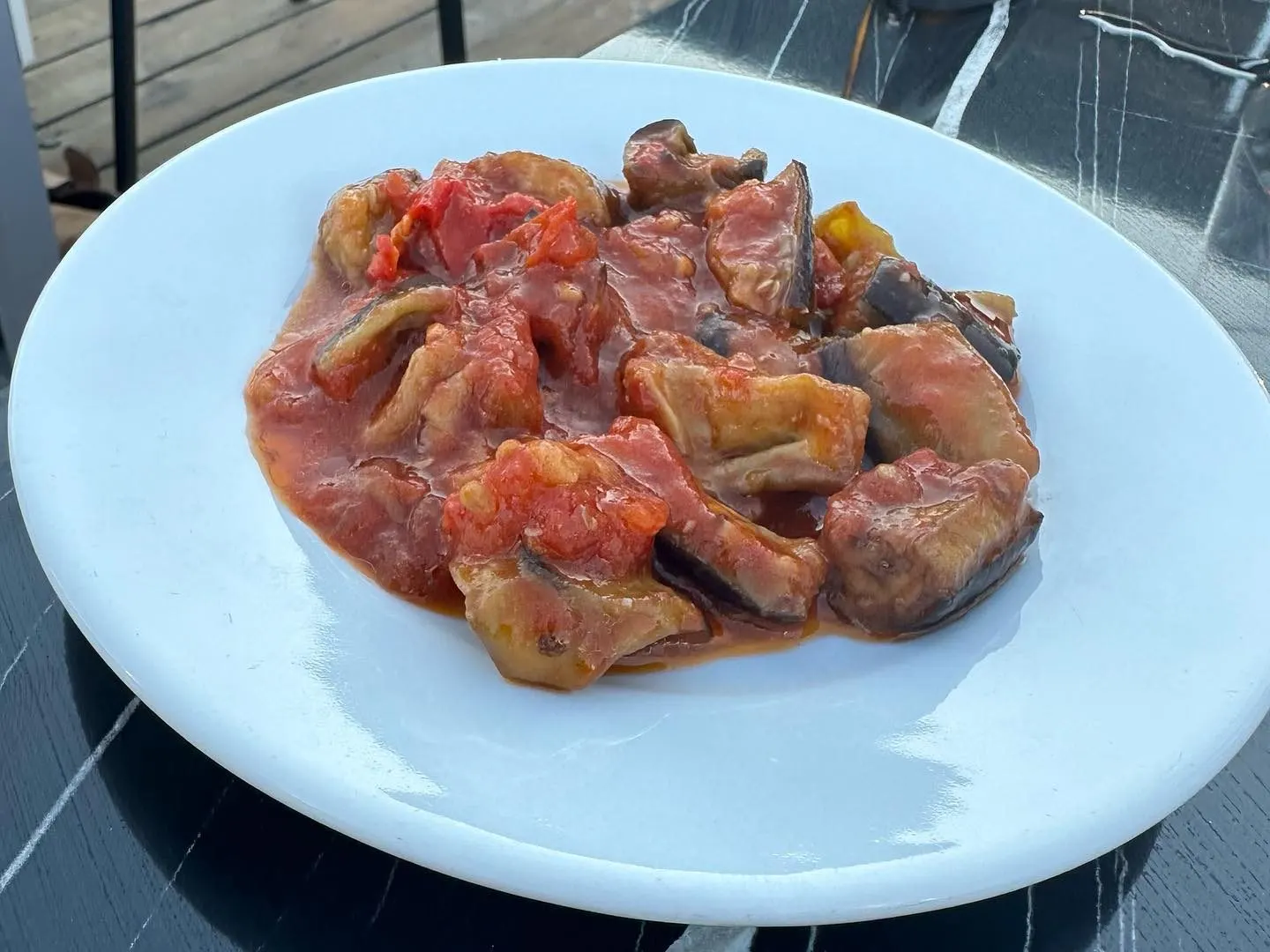 Galatasaray Adası — Kuruçeşme (7/10)