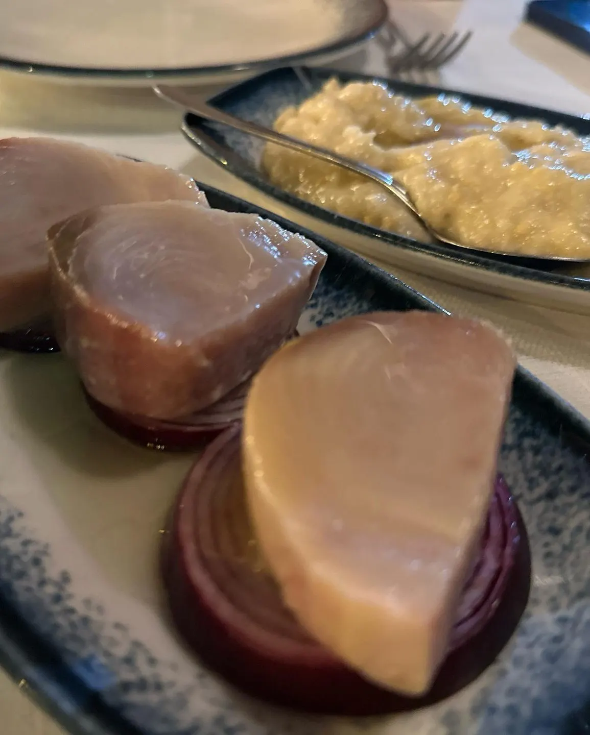 Bozcaada Yakamoz Restaurant — Bozcaada (4/10)